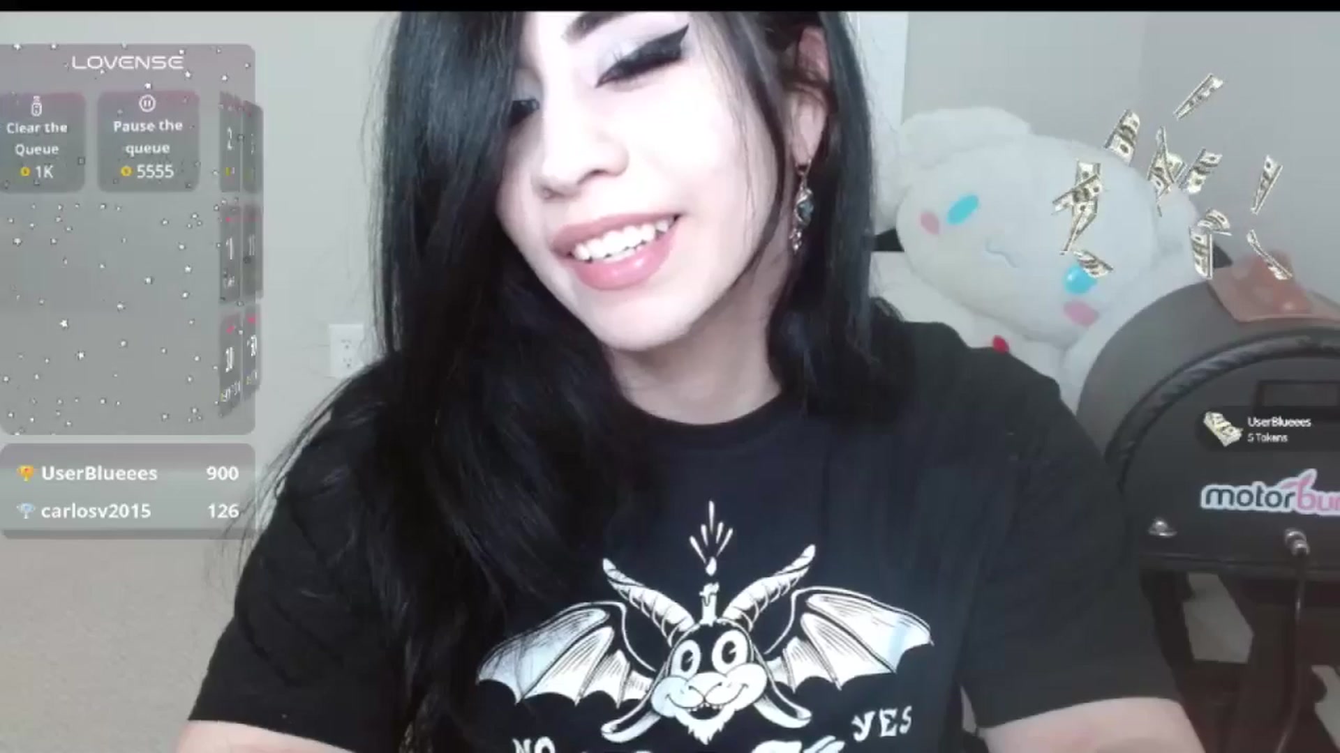 Gallery image thumbnail from Maikuchi's myfreecams stream on, 03/06/2025, 20:15 image 17 of 20