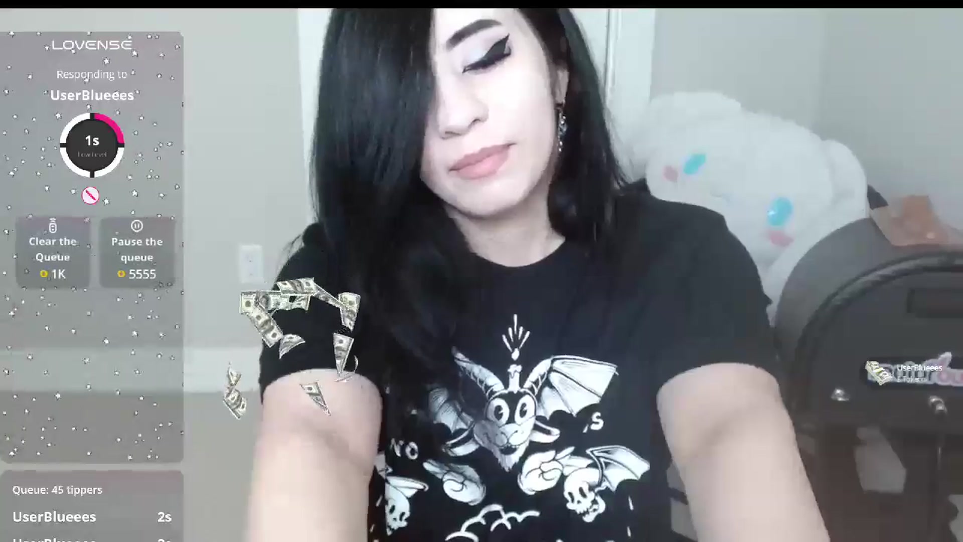 Gallery image thumbnail from Maikuchi's myfreecams stream on, 03/06/2025, 20:15 image 7 of 20