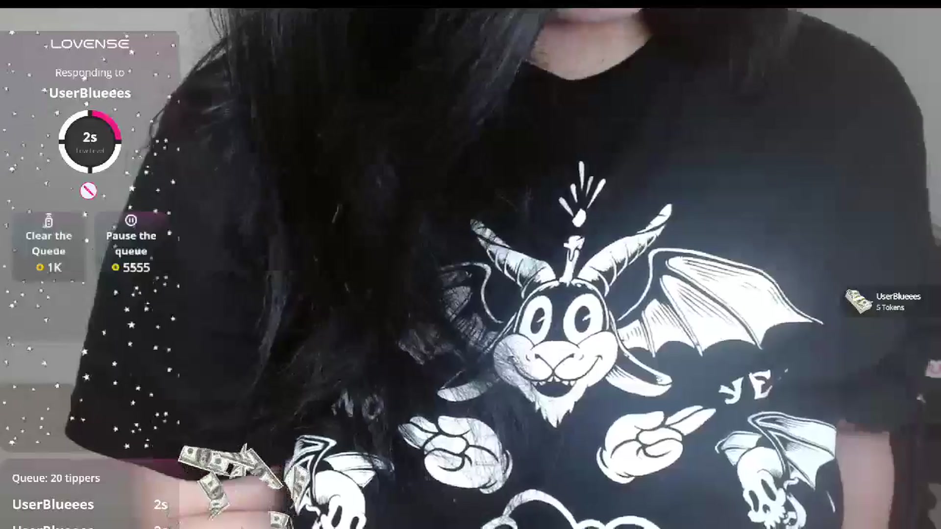 Gallery image thumbnail from Maikuchi's myfreecams stream on, 03/06/2025, 20:15 image 8 of 20