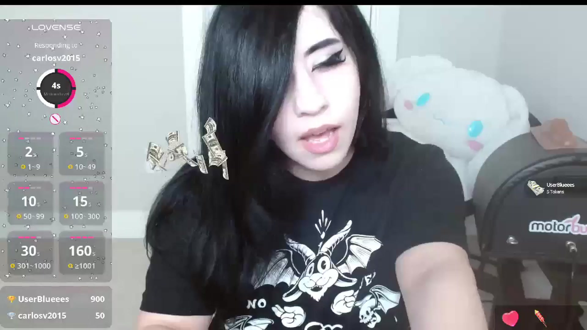 Gallery image thumbnail from Maikuchi's myfreecams stream on, 03/06/2025, 20:15 image 11 of 20