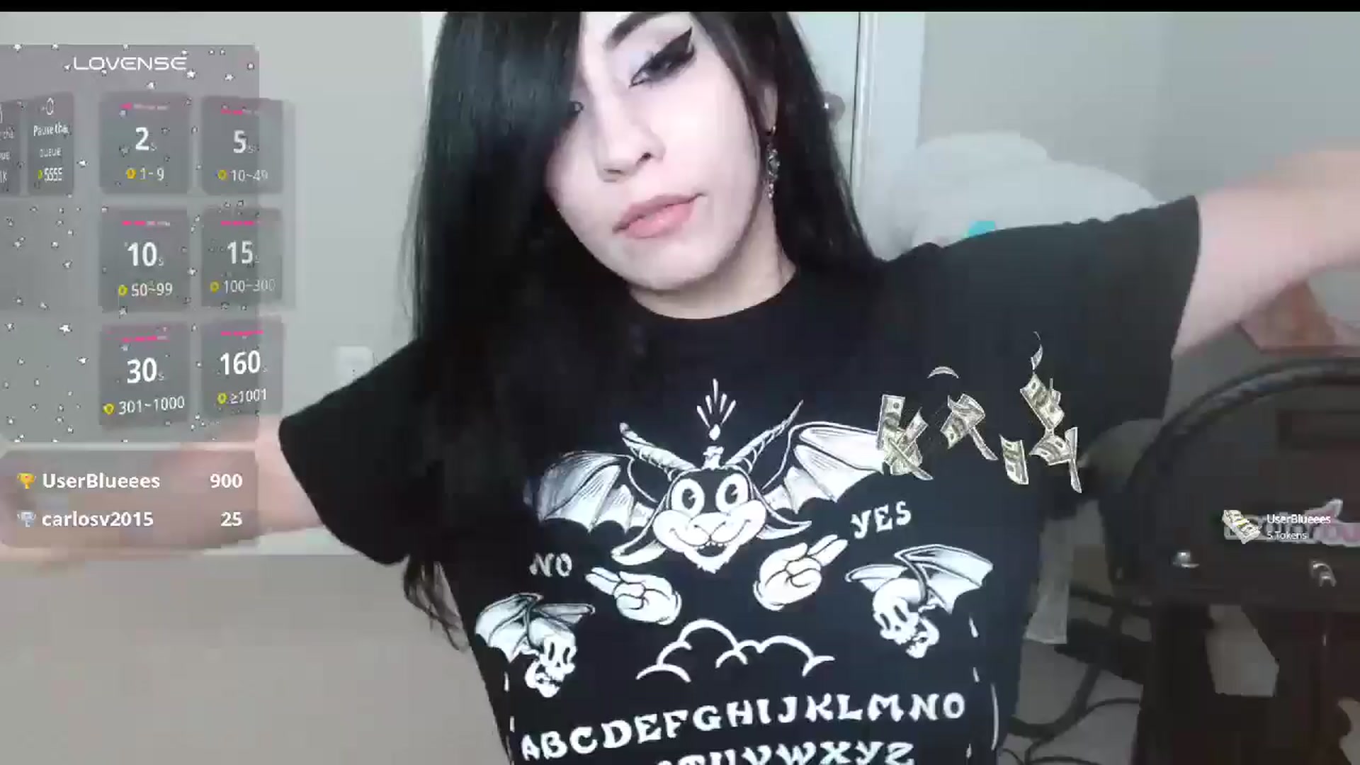 Gallery image thumbnail from Maikuchi's myfreecams stream on, 03/06/2025, 20:15 image 10 of 20