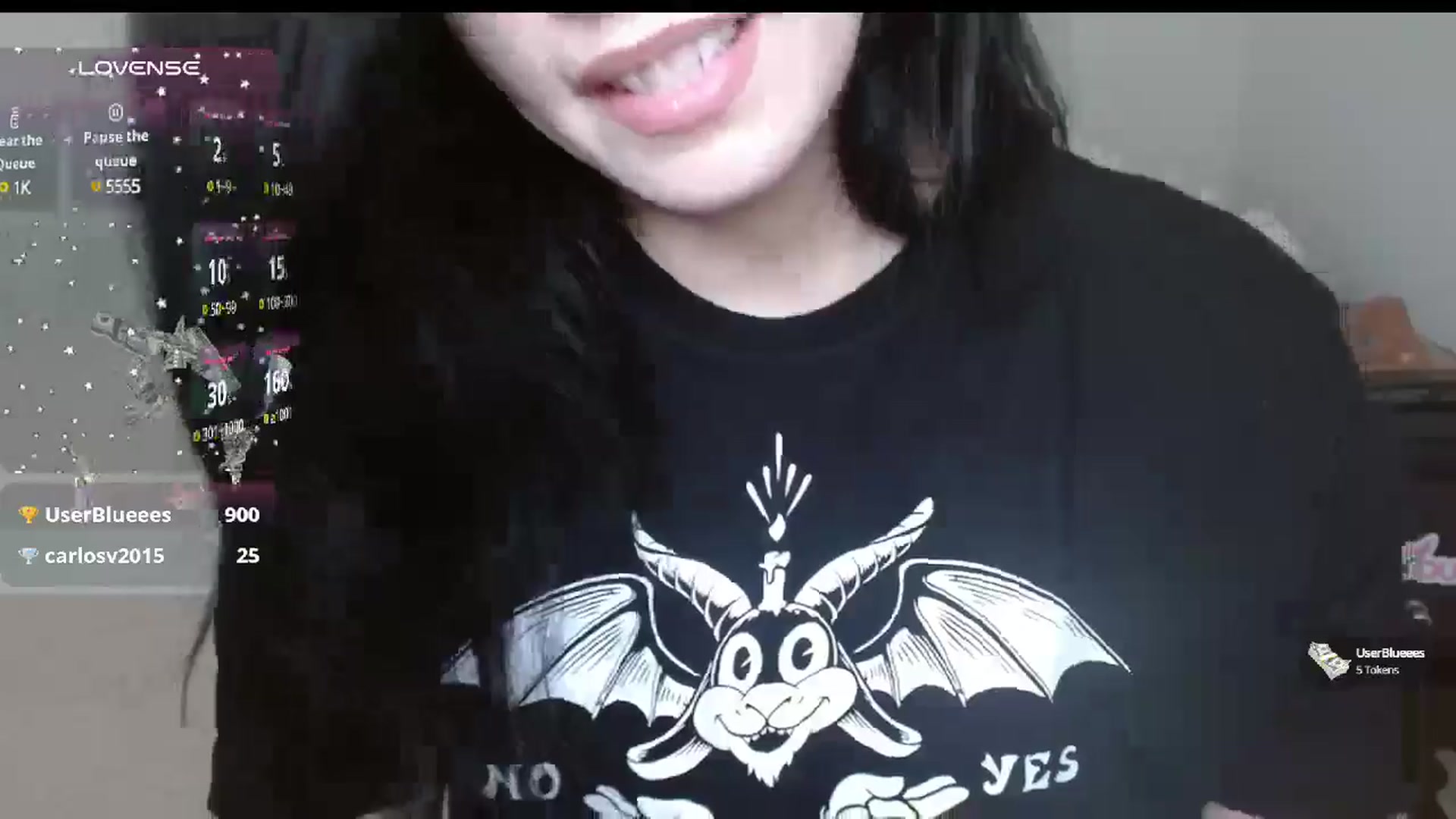 Gallery image thumbnail from Maikuchi's myfreecams stream on, 03/06/2025, 20:15 image 9 of 20