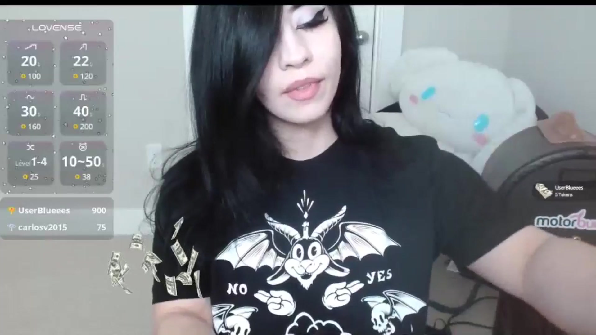 Gallery image thumbnail from Maikuchi's myfreecams stream on, 03/06/2025, 20:15 image 14 of 20