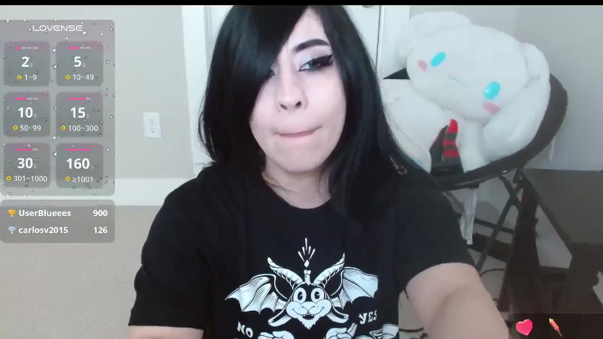 Gallery image thumbnail from Maikuchi's myfreecams stream on, 03/06/2025, 21:22 image 5 of 20