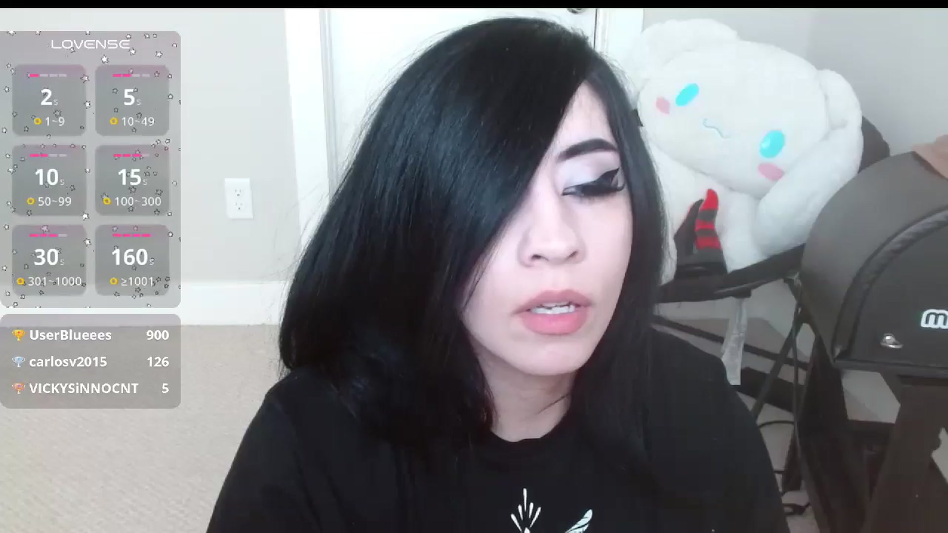 Gallery image thumbnail from Maikuchi's myfreecams stream on, 03/06/2025, 21:22 image 10 of 20