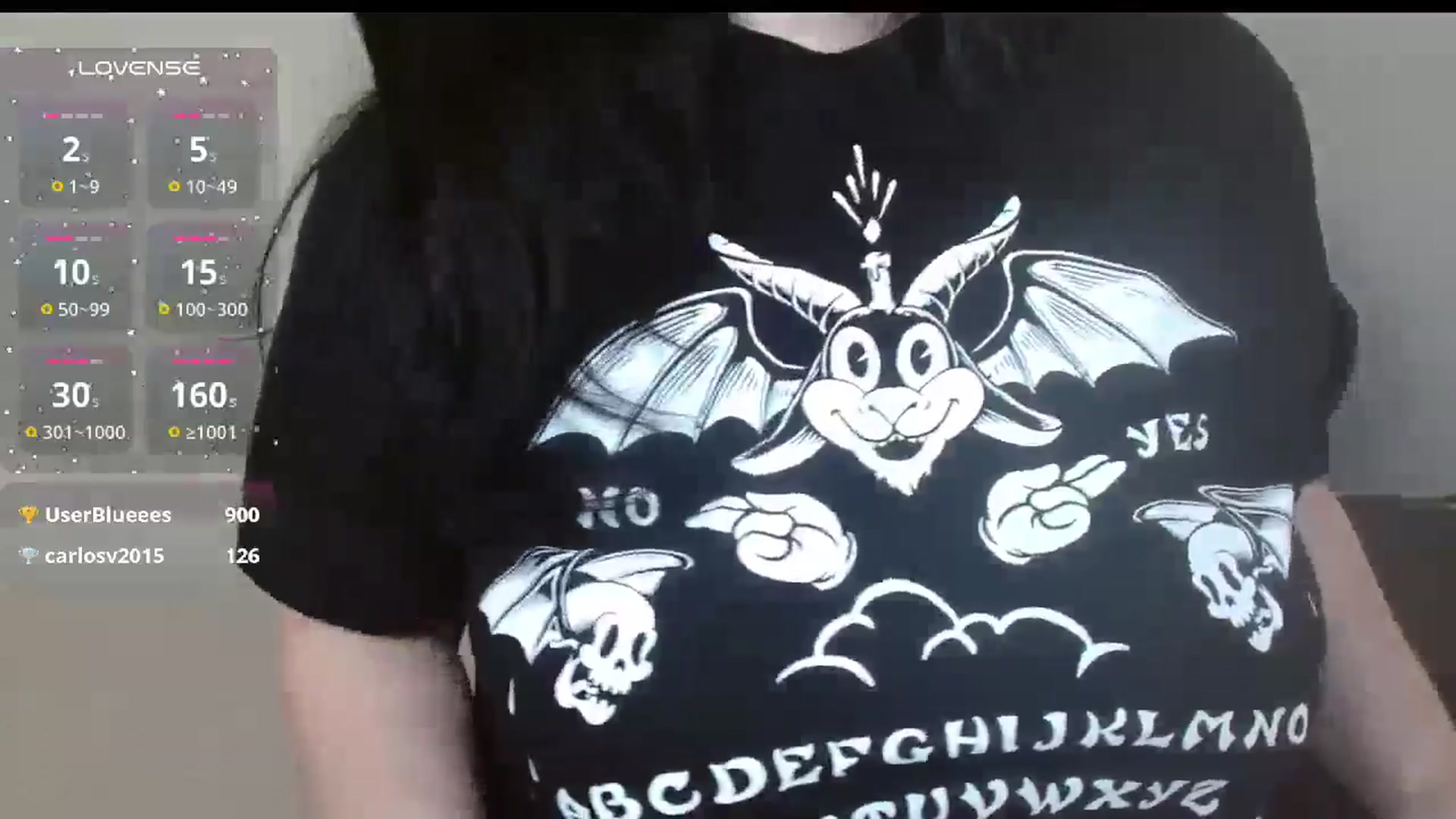 Gallery image thumbnail from Maikuchi's myfreecams stream on, 03/06/2025, 21:22 image 3 of 20