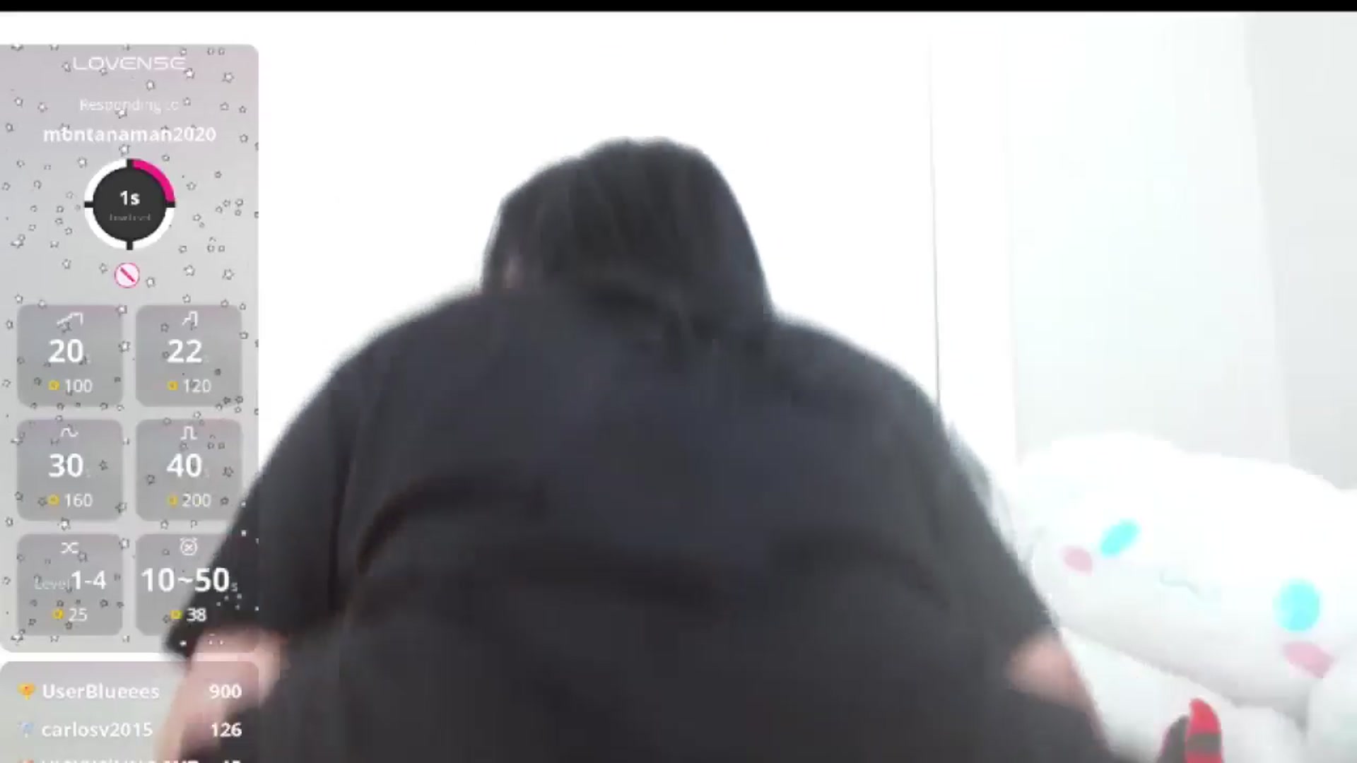 Gallery image thumbnail from Maikuchi's myfreecams stream on, 03/06/2025, 21:22 image 13 of 20