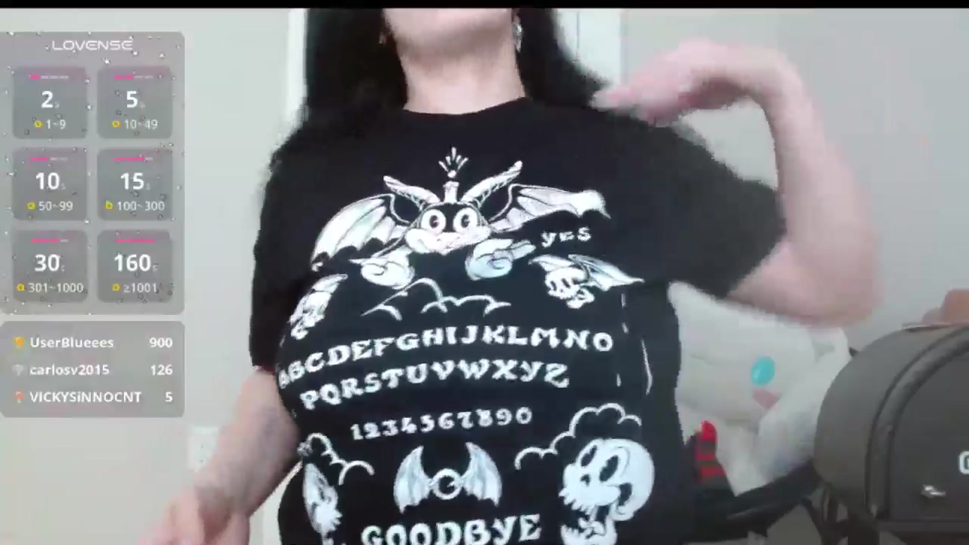Gallery image thumbnail from Maikuchi's myfreecams stream on, 03/06/2025, 21:22 image 11 of 20