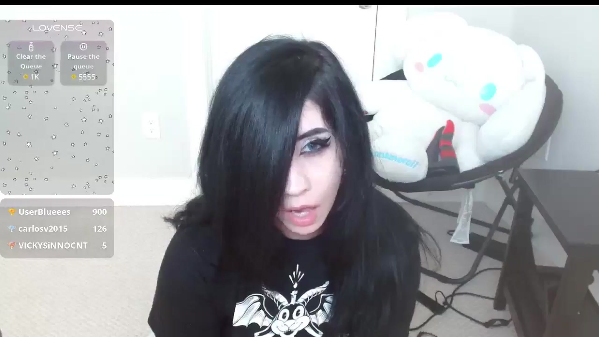 Gallery image thumbnail from Maikuchi's myfreecams stream on, 03/06/2025, 21:22 image 8 of 20