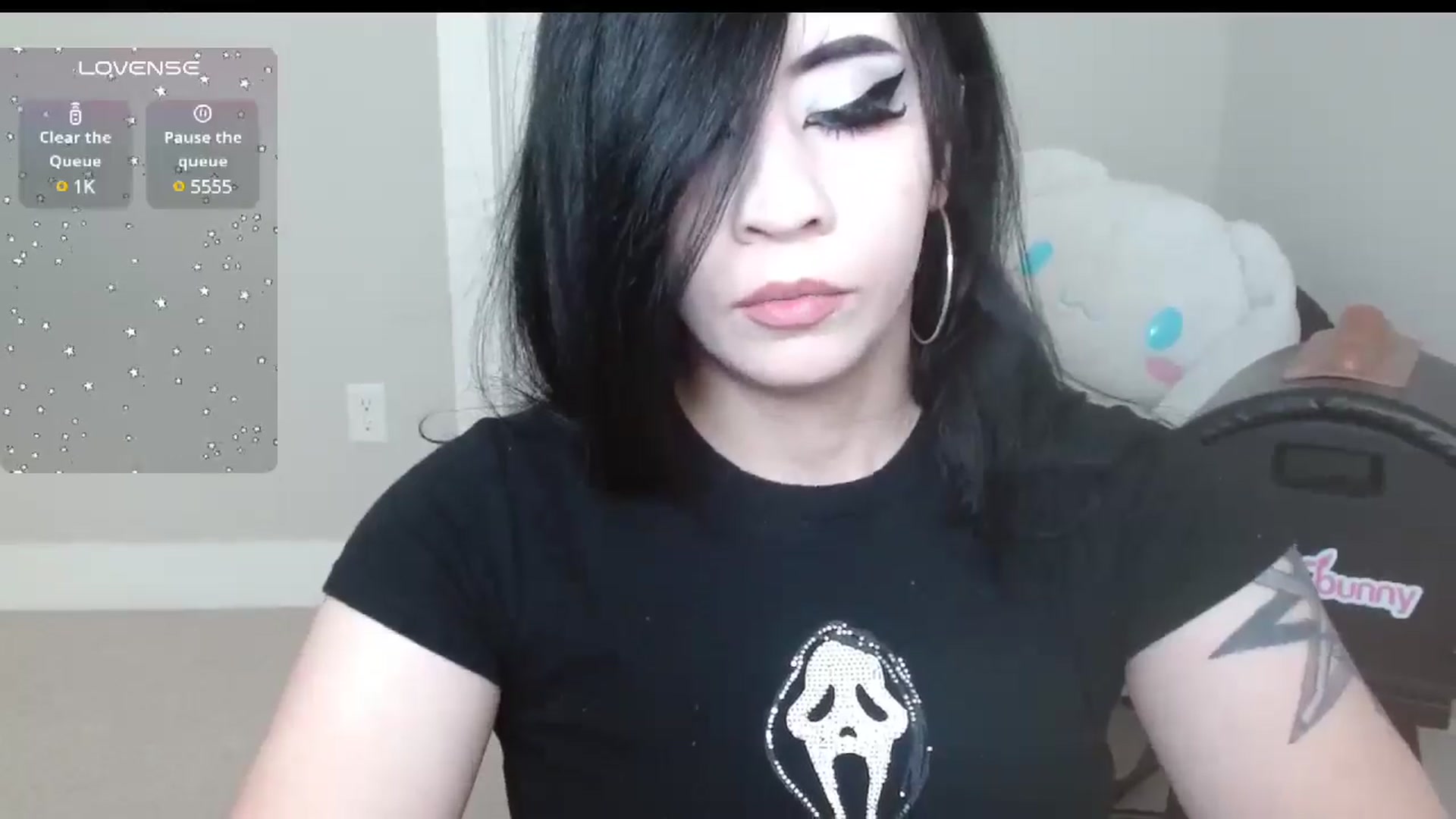 Gallery image thumbnail from Maikuchi's myfreecams stream on, 03/07/2025, 18:02 image 17 of 20