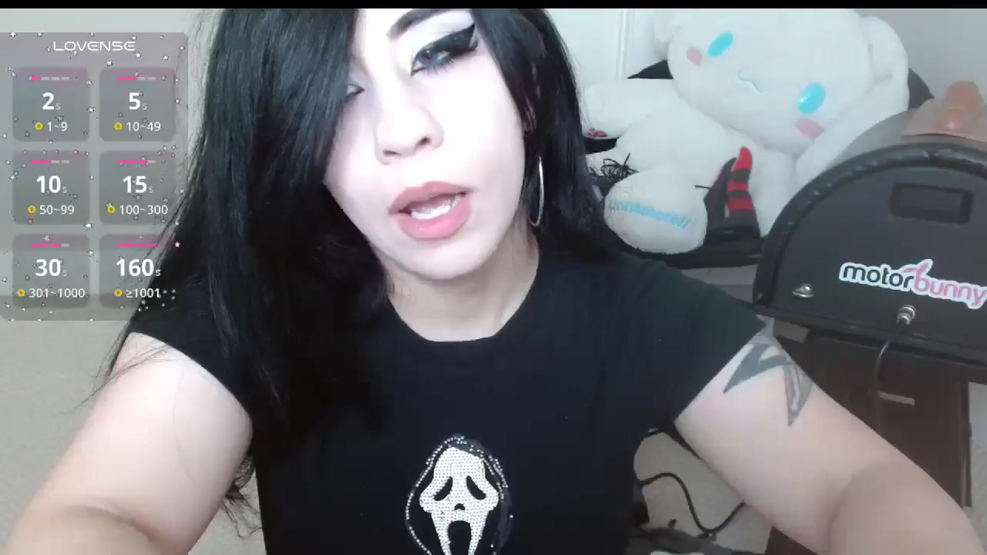 Gallery image thumbnail from Maikuchi's myfreecams stream on, 03/07/2025, 18:02 image 8 of 20