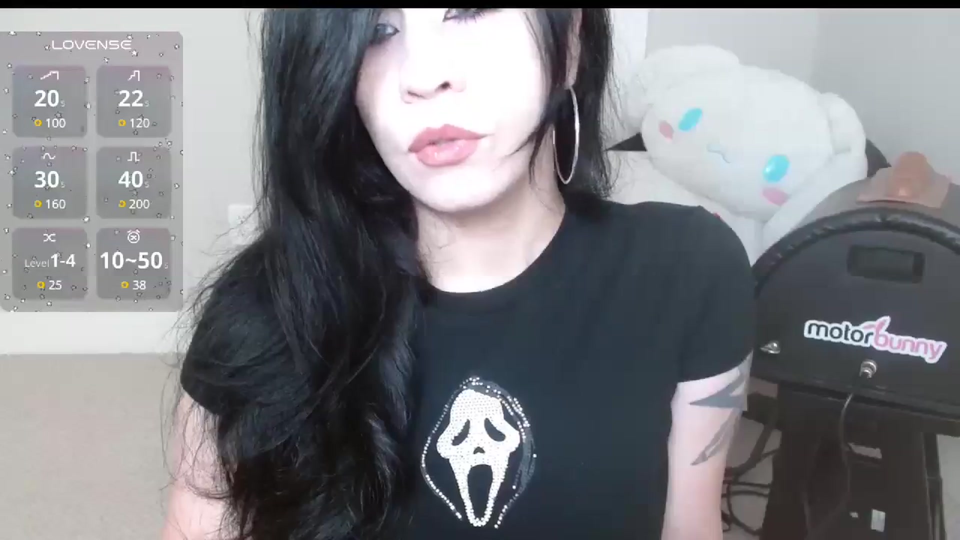 Gallery image thumbnail from Maikuchi's myfreecams stream on, 03/07/2025, 18:02 image 6 of 20