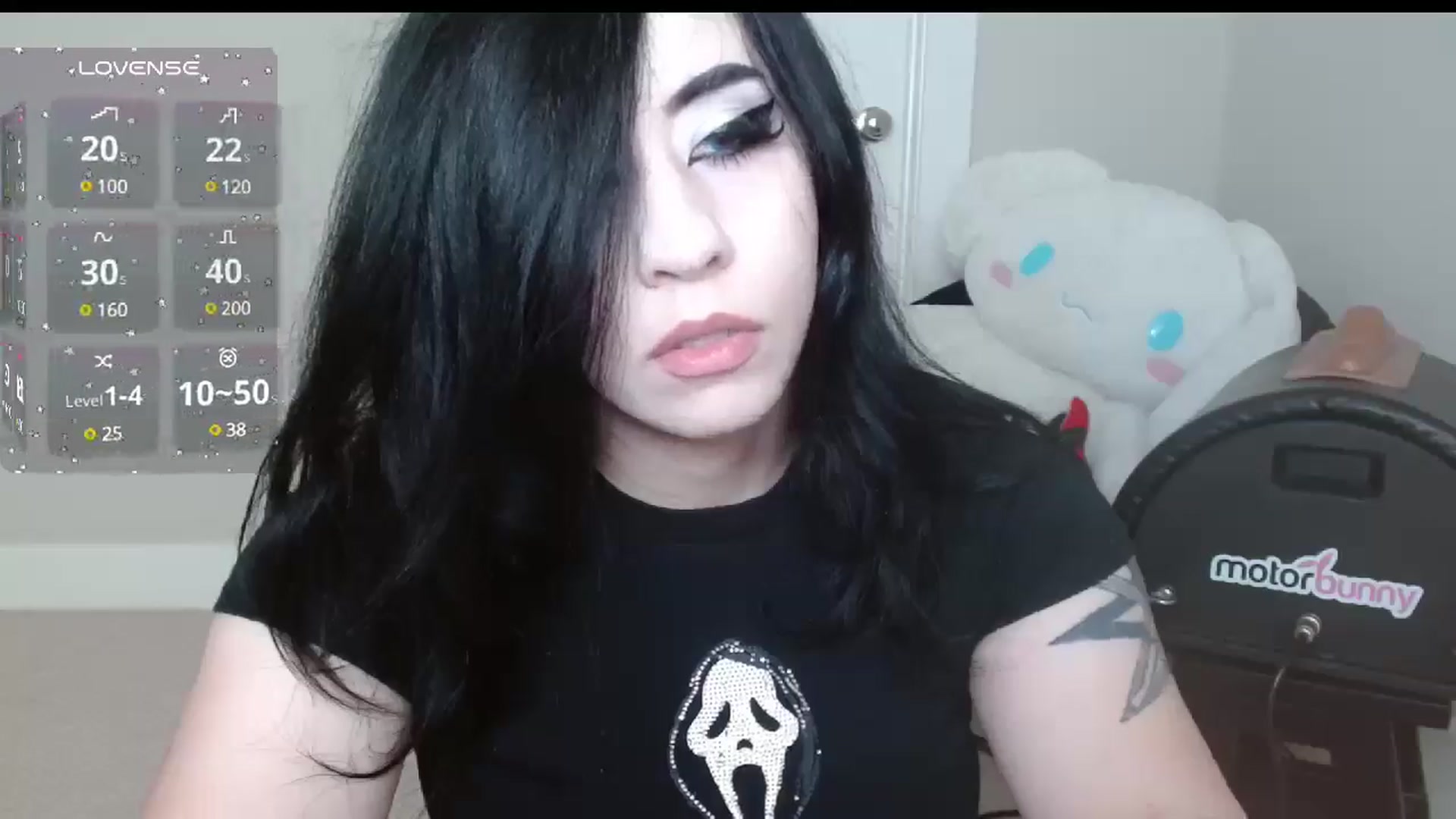 Gallery image thumbnail from Maikuchi's myfreecams stream on, 03/07/2025, 18:02 image 20 of 20