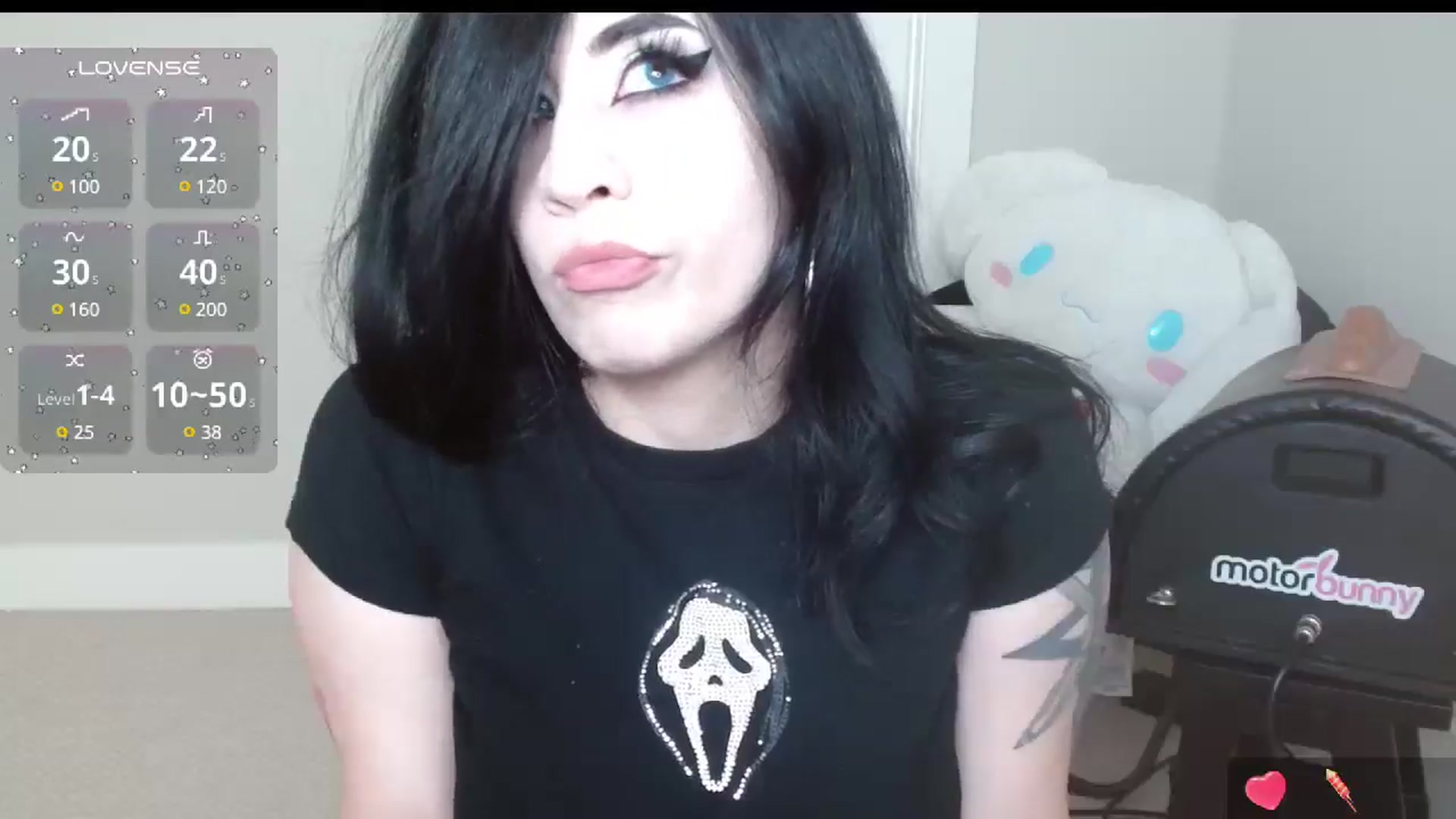 Gallery image thumbnail from Maikuchi's myfreecams stream on, 03/07/2025, 18:02 image 19 of 20