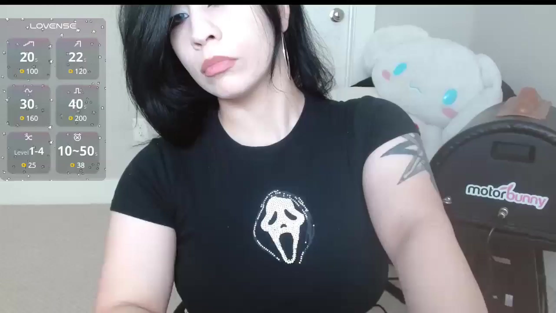 Gallery image thumbnail from Maikuchi's myfreecams stream on, 03/07/2025, 18:02 image 1 of 20
