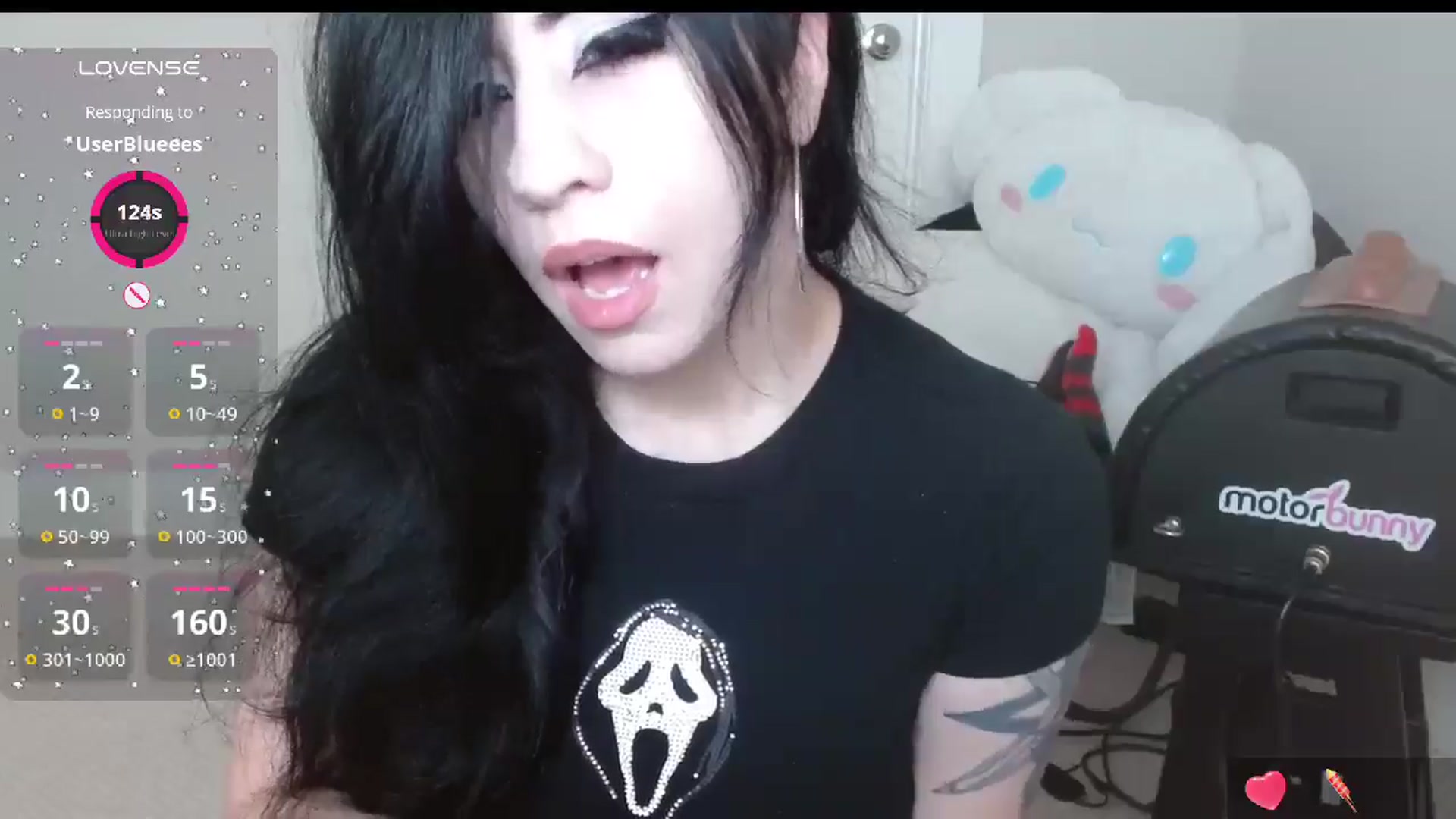 Gallery image thumbnail from Maikuchi's myfreecams stream on, 03/07/2025, 18:02 image 3 of 20