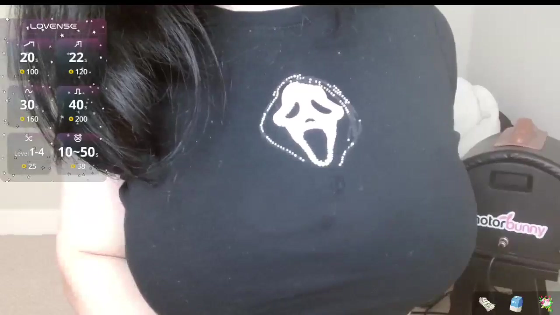 Gallery image thumbnail from Maikuchi's myfreecams stream on, 03/07/2025, 18:02 image 14 of 20