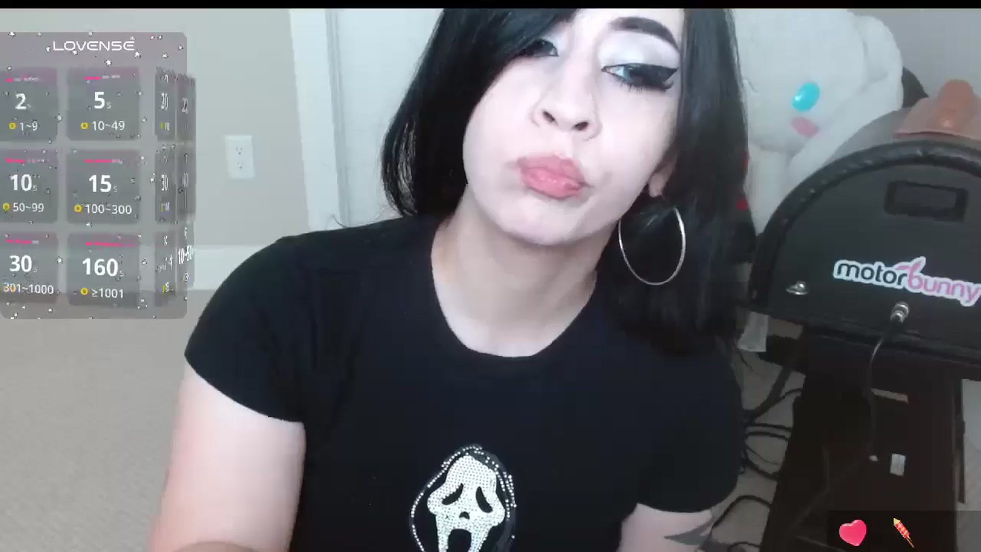 Gallery image thumbnail from Maikuchi's myfreecams stream on, 03/07/2025, 18:02 image 10 of 20