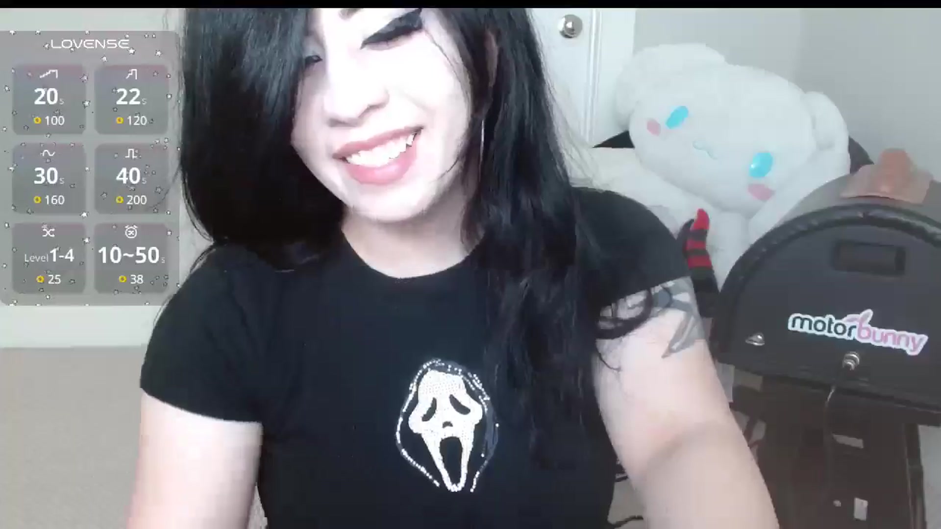 Gallery image thumbnail from Maikuchi's myfreecams stream on, 03/07/2025, 18:02 image 7 of 20