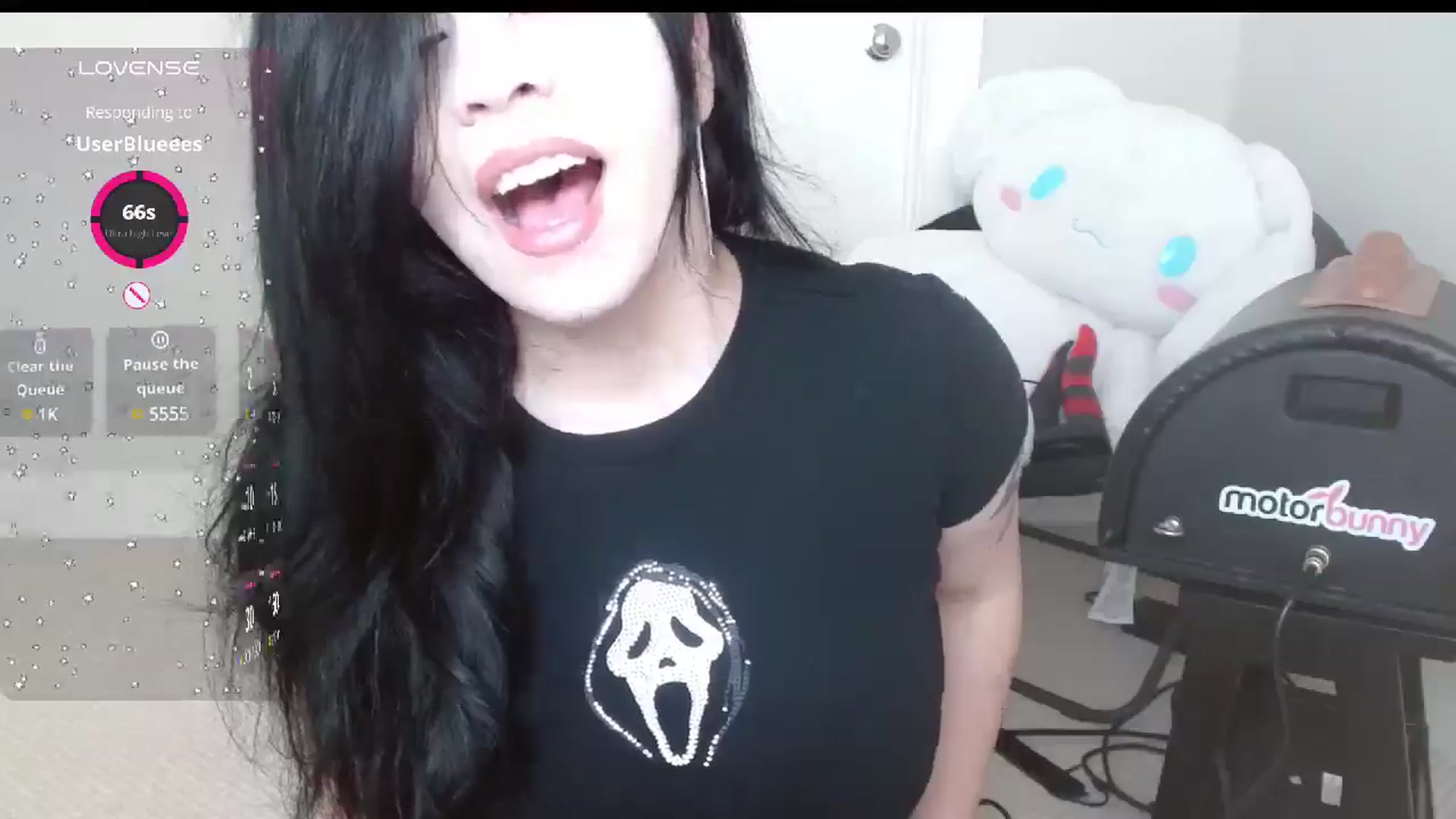 Gallery image thumbnail from Maikuchi's myfreecams stream on, 03/07/2025, 18:02 image 4 of 20