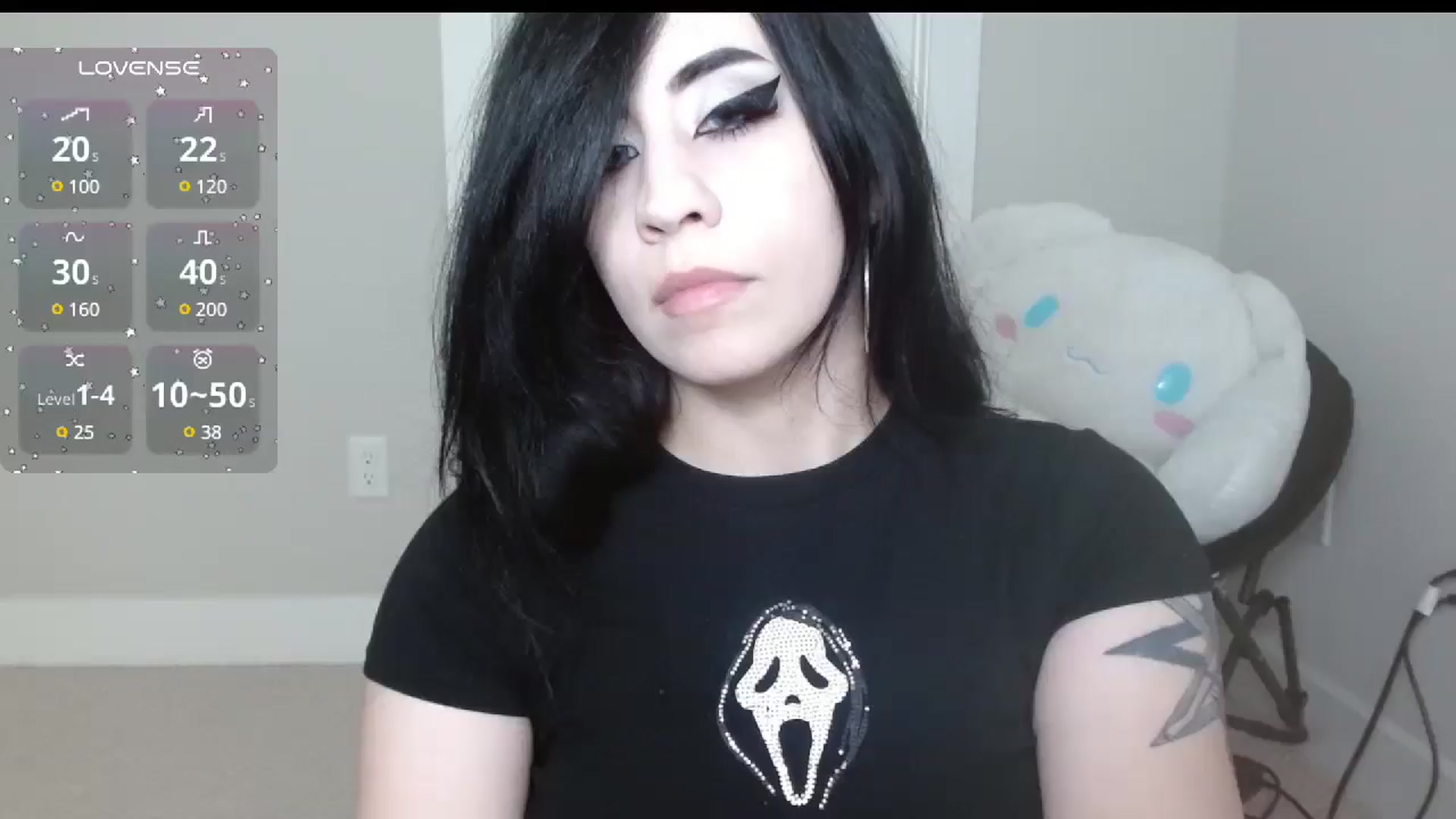 Gallery image thumbnail from Maikuchi's myfreecams stream on, 03/07/2025, 19:31 image 1 of 20