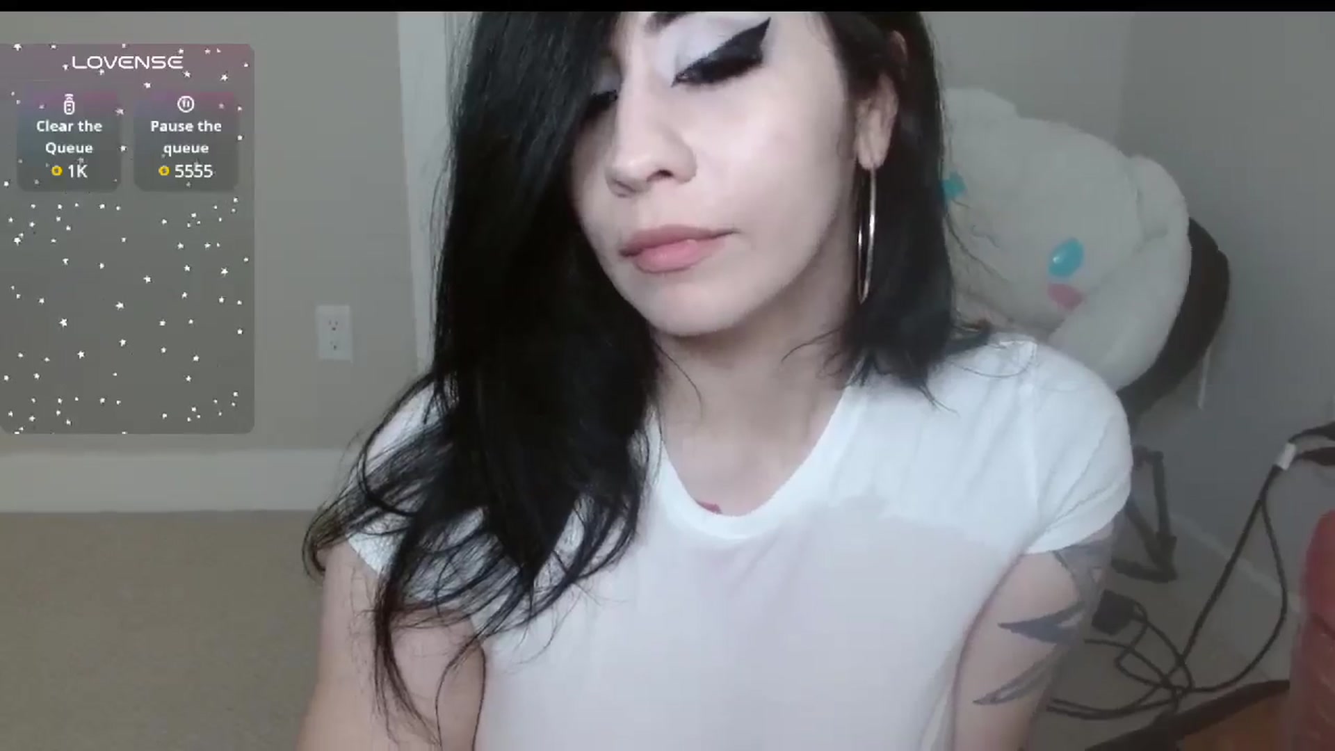 Gallery image thumbnail from Maikuchi's myfreecams stream on, 03/07/2025, 19:31 image 8 of 20