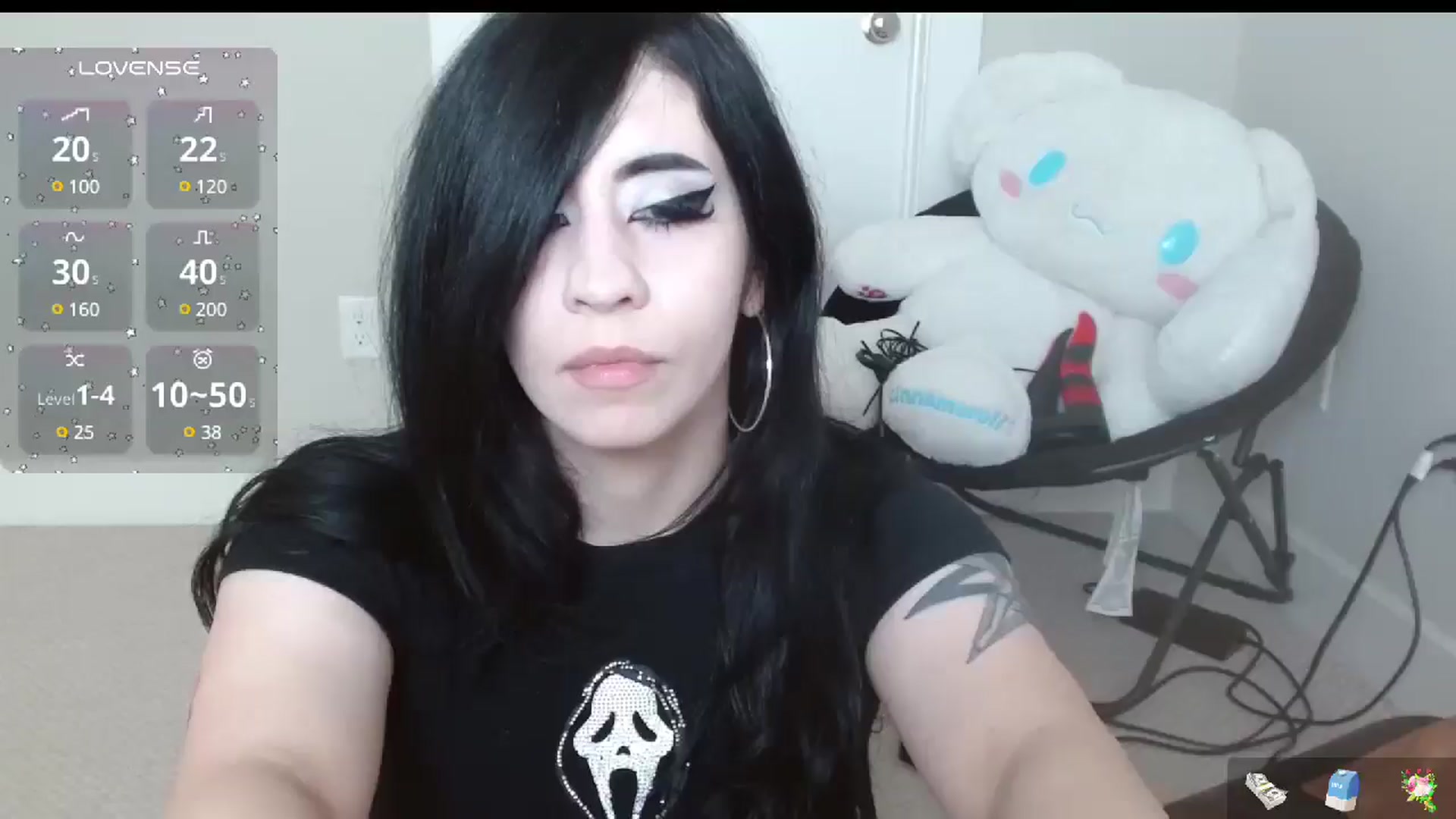 Gallery image thumbnail from Maikuchi's myfreecams stream on, 03/07/2025, 19:31 image 17 of 20