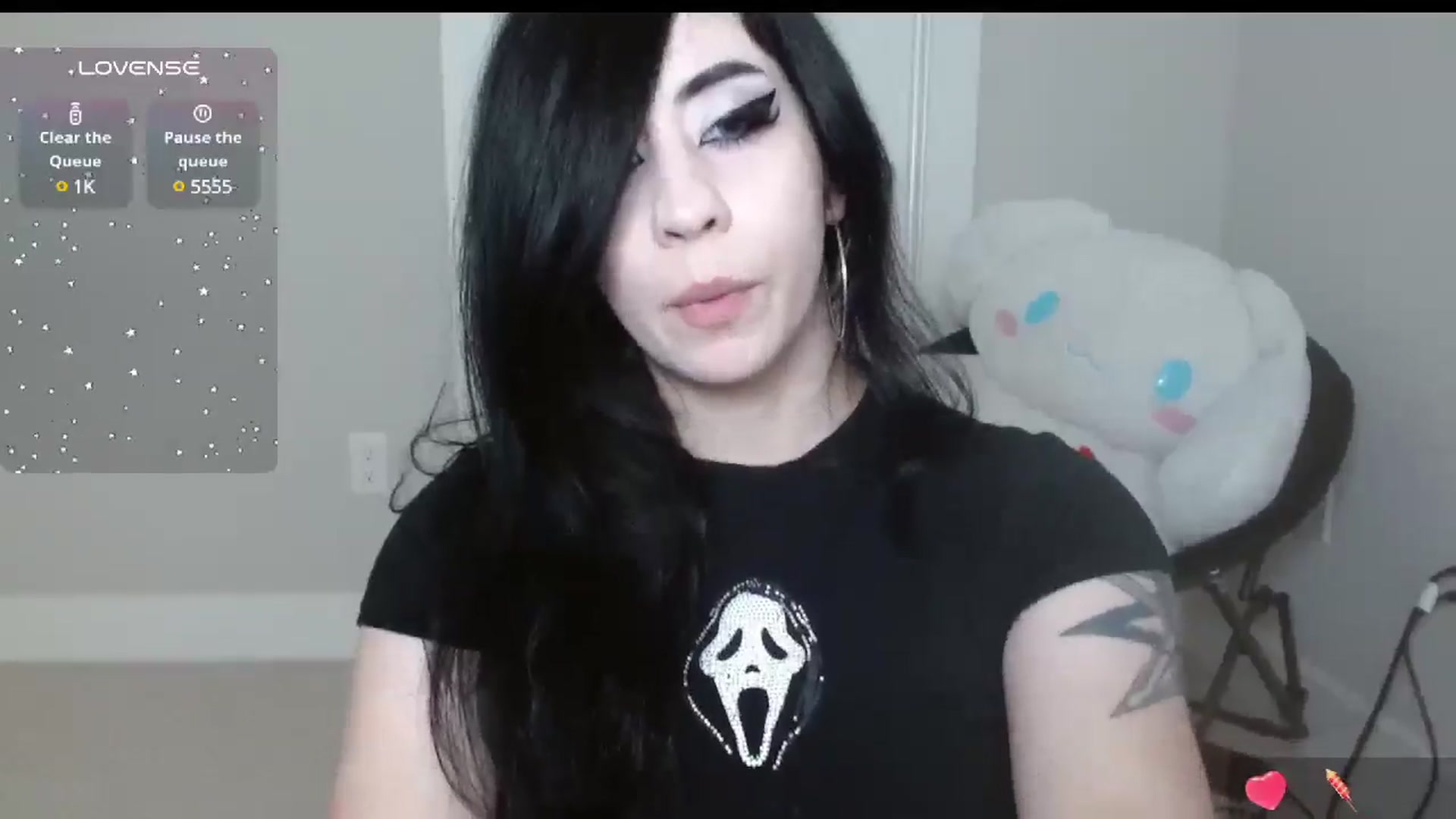 Gallery image thumbnail from Maikuchi's myfreecams stream on, 03/07/2025, 19:31 image 2 of 20