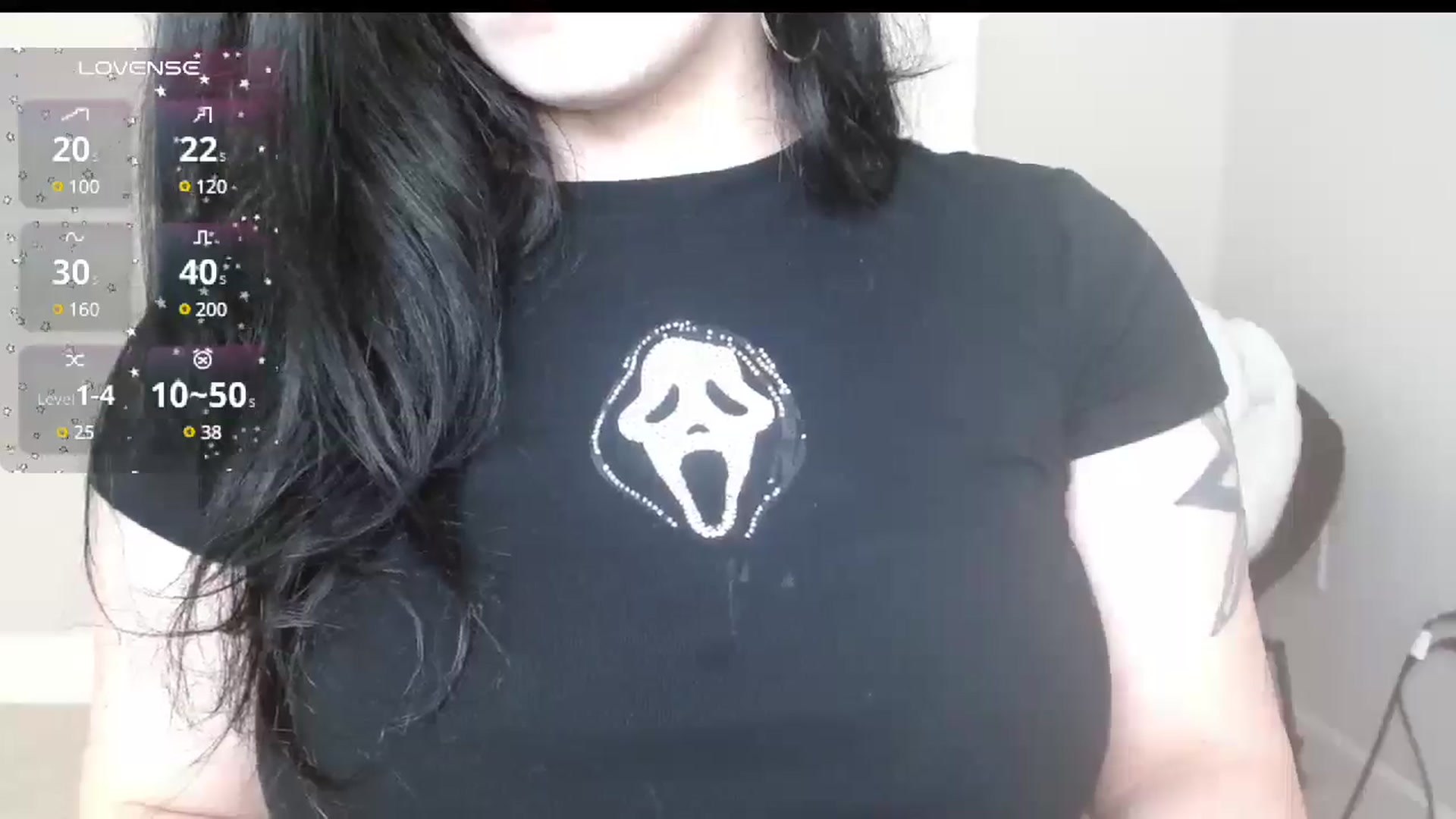 Gallery image thumbnail from Maikuchi's myfreecams stream on, 03/07/2025, 19:31 image 20 of 20