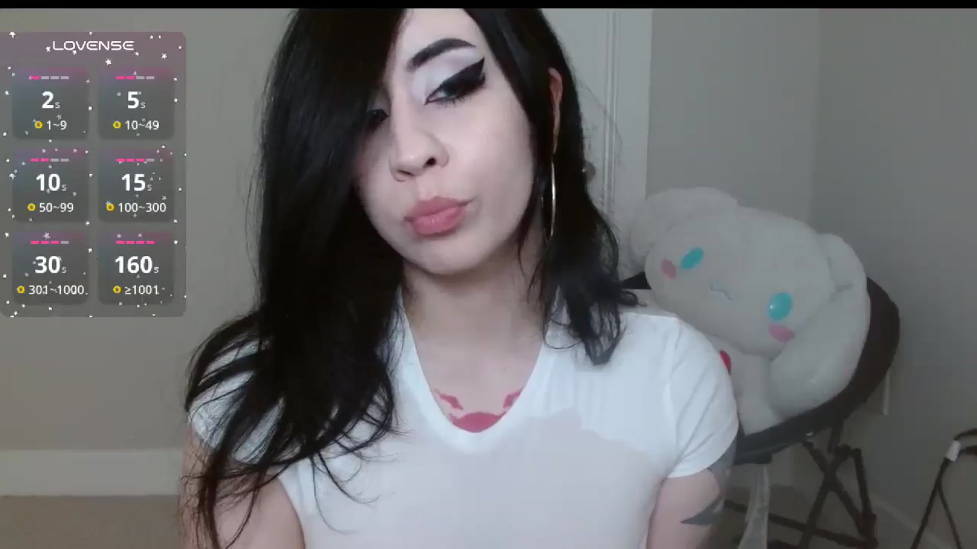 Gallery image thumbnail from Maikuchi's myfreecams stream on, 03/07/2025, 19:31 image 10 of 20