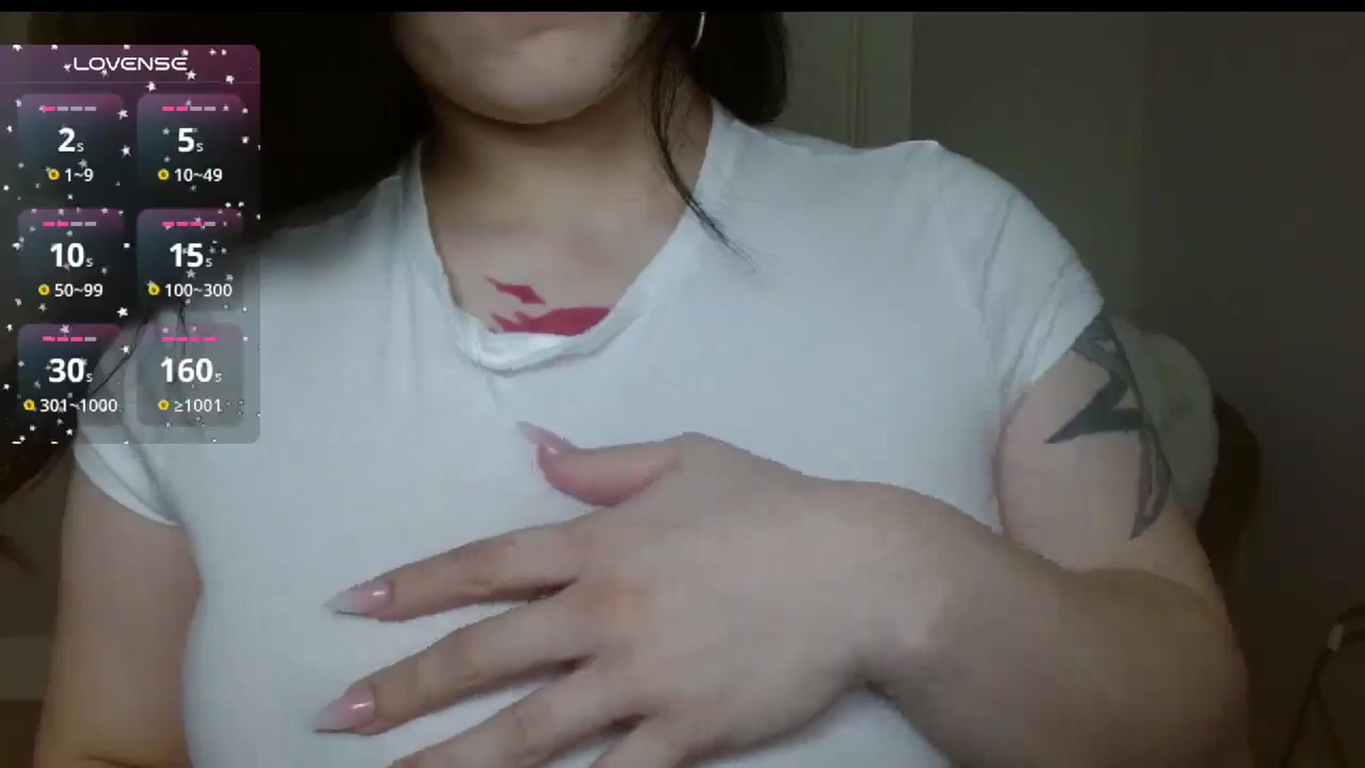 Gallery image thumbnail from Maikuchi's myfreecams stream on, 03/07/2025, 19:31 image 4 of 20