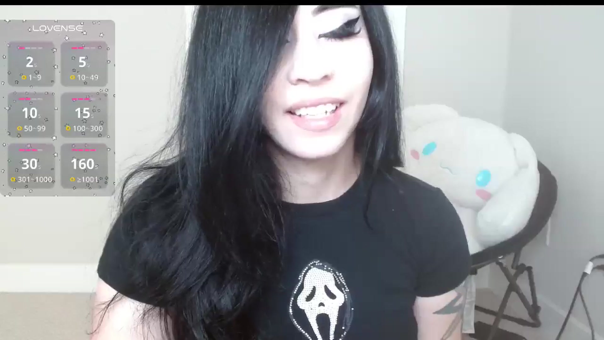 Gallery image thumbnail from Maikuchi's myfreecams stream on, 03/07/2025, 19:31 image 18 of 20