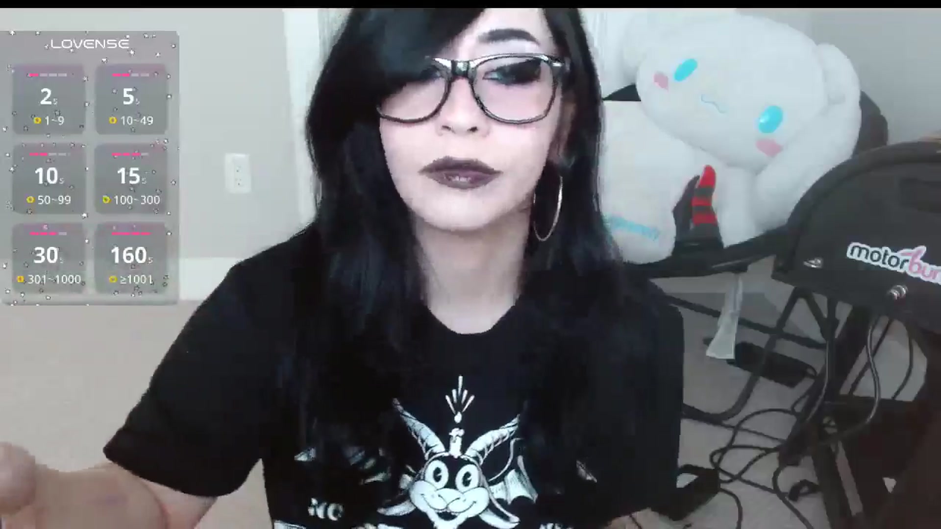 Gallery image thumbnail from Maikuchi's myfreecams stream on, 03/09/2025, 17:41 image 13 of 20