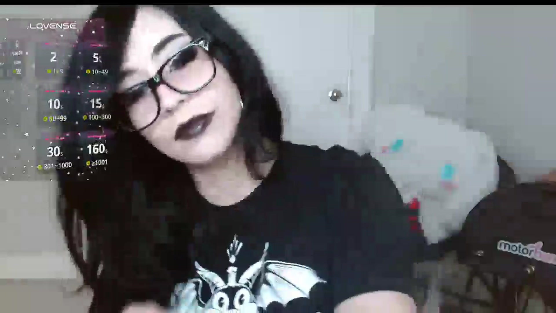 Gallery image thumbnail from Maikuchi's myfreecams stream on, 03/09/2025, 17:41 image 5 of 20