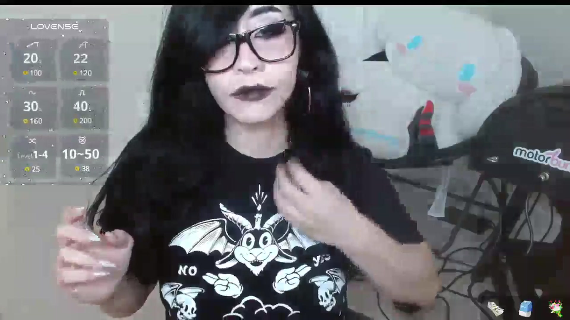 Gallery image thumbnail from Maikuchi's myfreecams stream on, 03/09/2025, 17:41 image 12 of 20