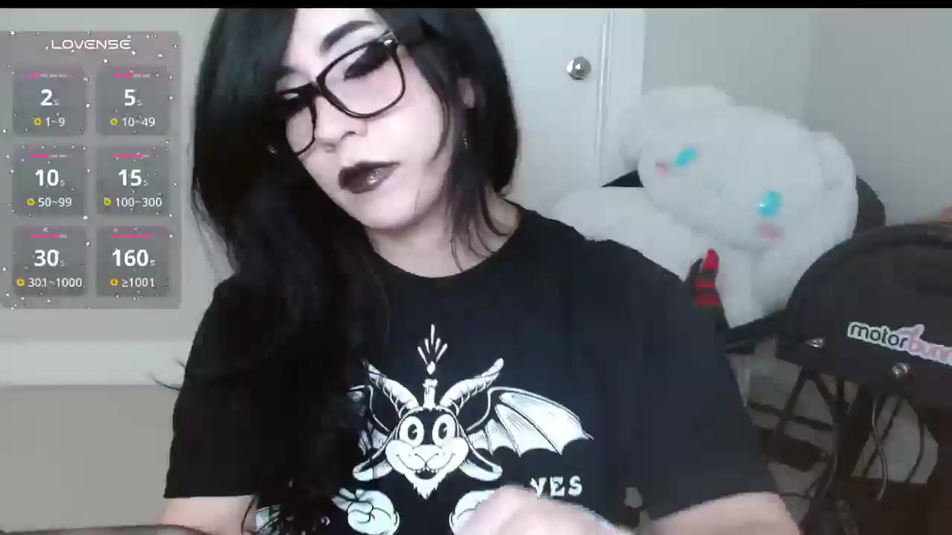 Gallery image thumbnail from Maikuchi's myfreecams stream on, 03/09/2025, 17:41 image 9 of 20