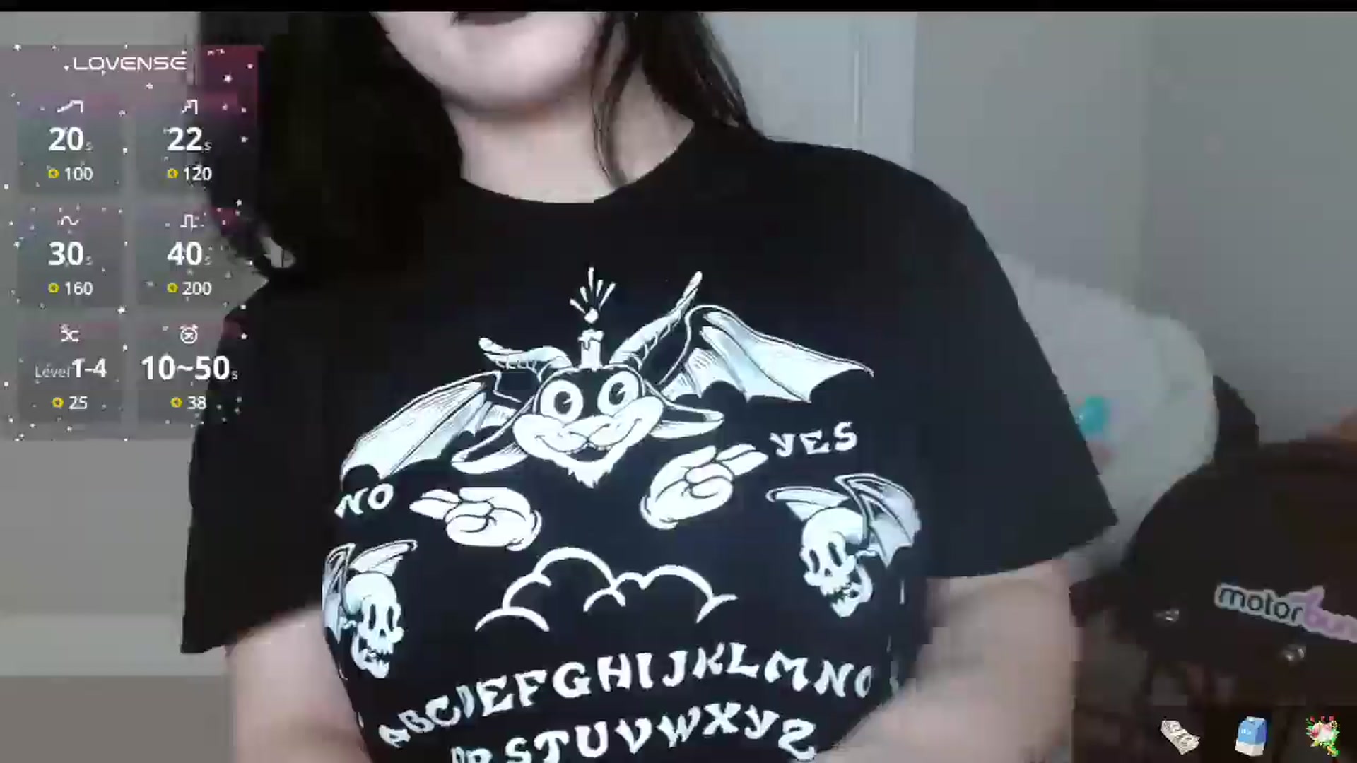 Gallery image thumbnail from Maikuchi's myfreecams stream on, 03/09/2025, 17:41 image 3 of 20