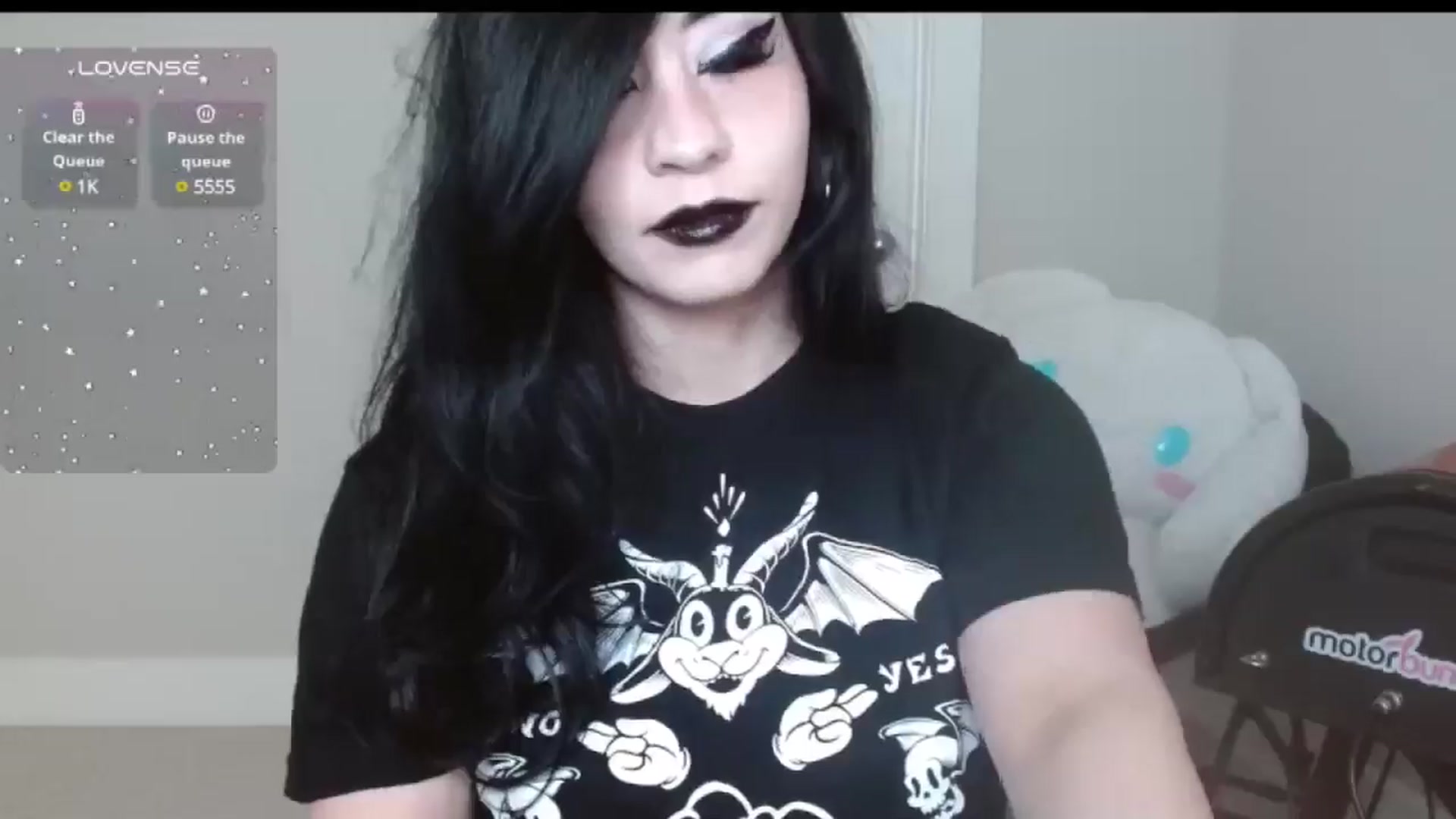 Gallery image thumbnail from Maikuchi's myfreecams stream on, 03/09/2025, 17:41 image 2 of 20