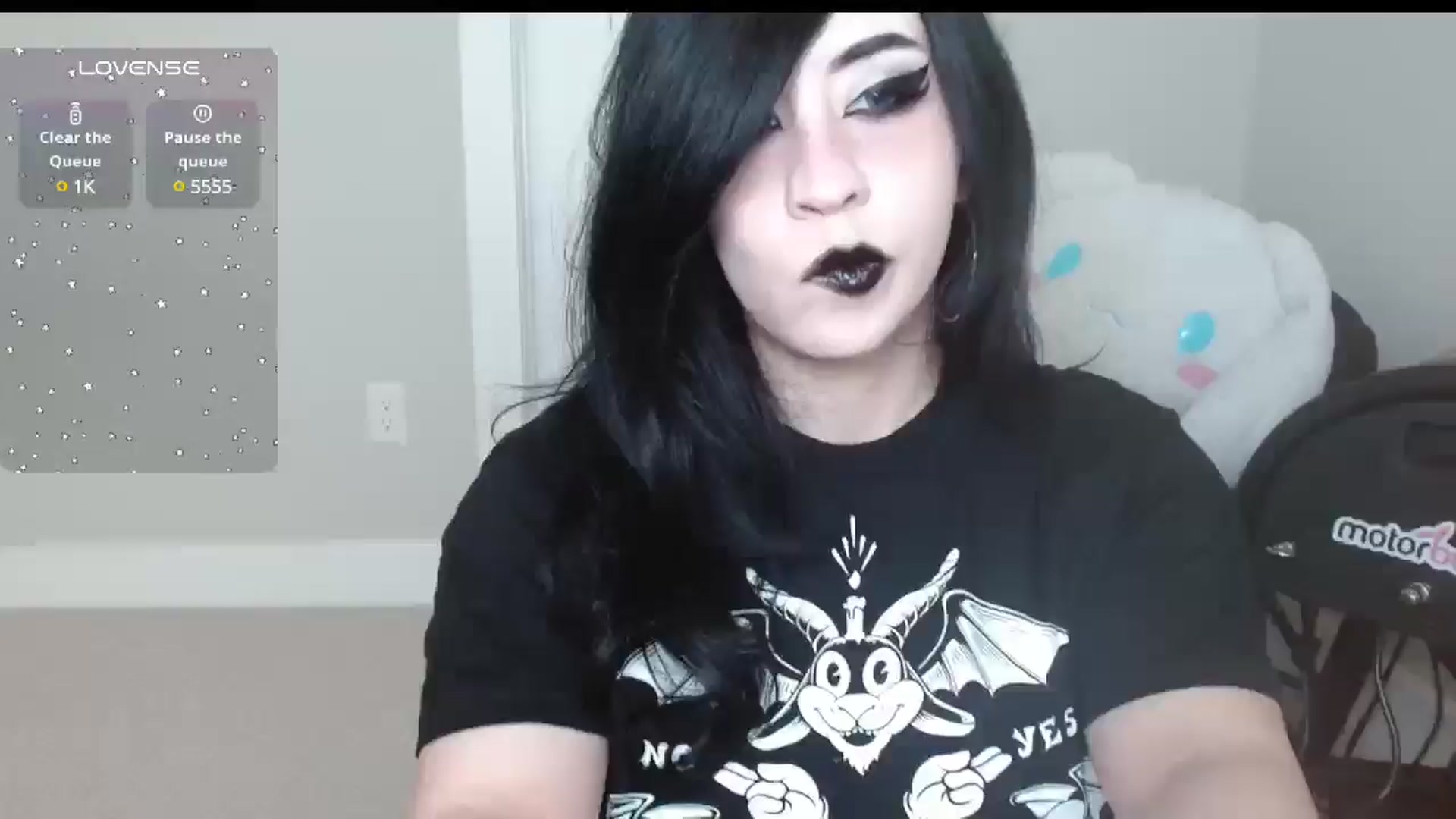 Gallery image thumbnail from Maikuchi's myfreecams stream on, 03/09/2025, 17:41 image 1 of 20