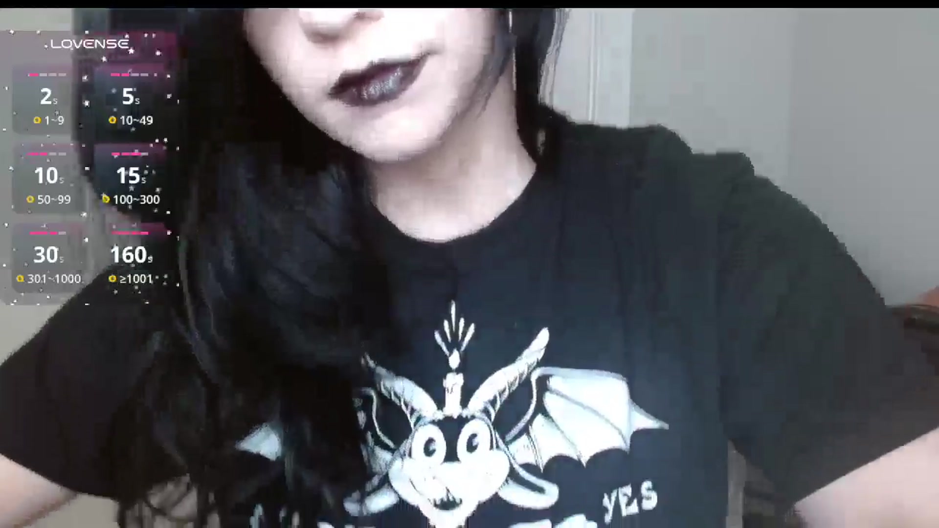 Gallery image thumbnail from Maikuchi's myfreecams stream on, 03/09/2025, 17:41 image 4 of 20