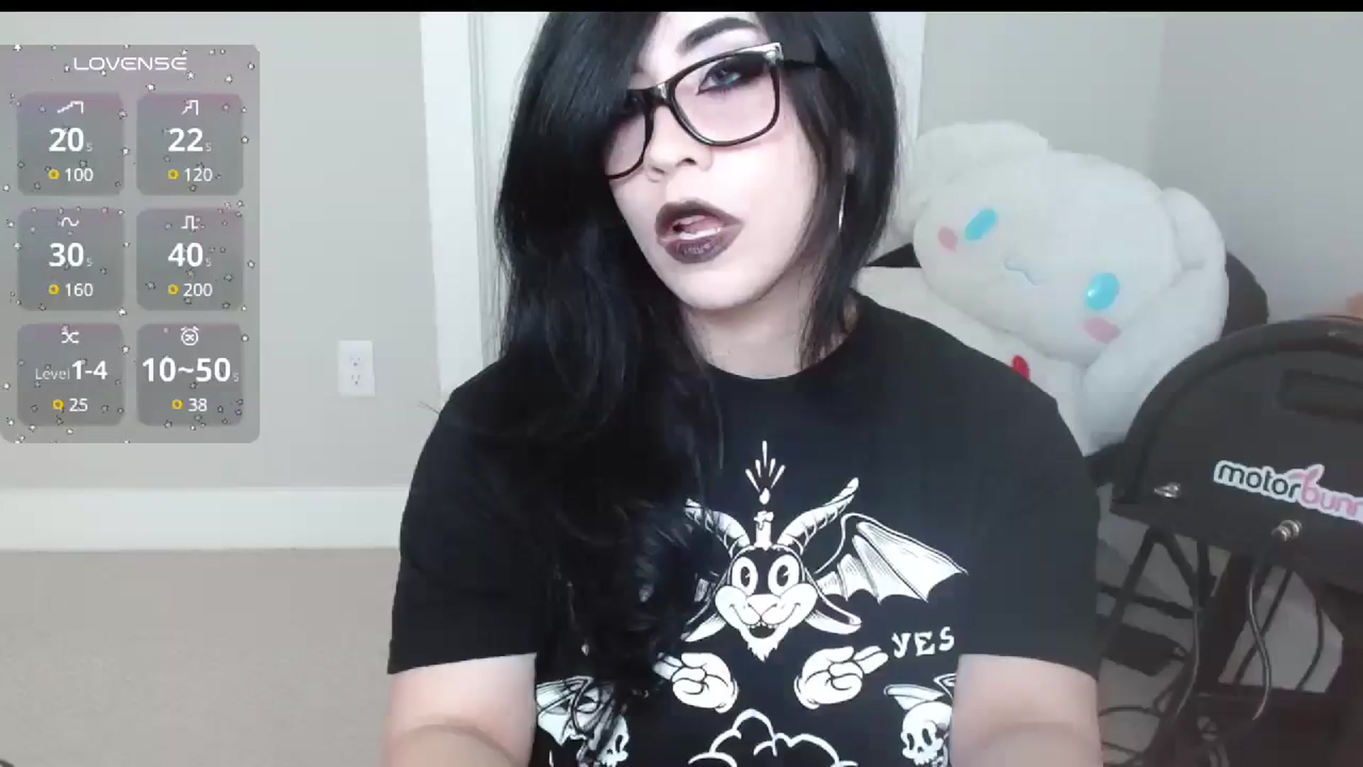 Gallery image thumbnail from Maikuchi's myfreecams stream on, 03/09/2025, 17:41 image 11 of 20