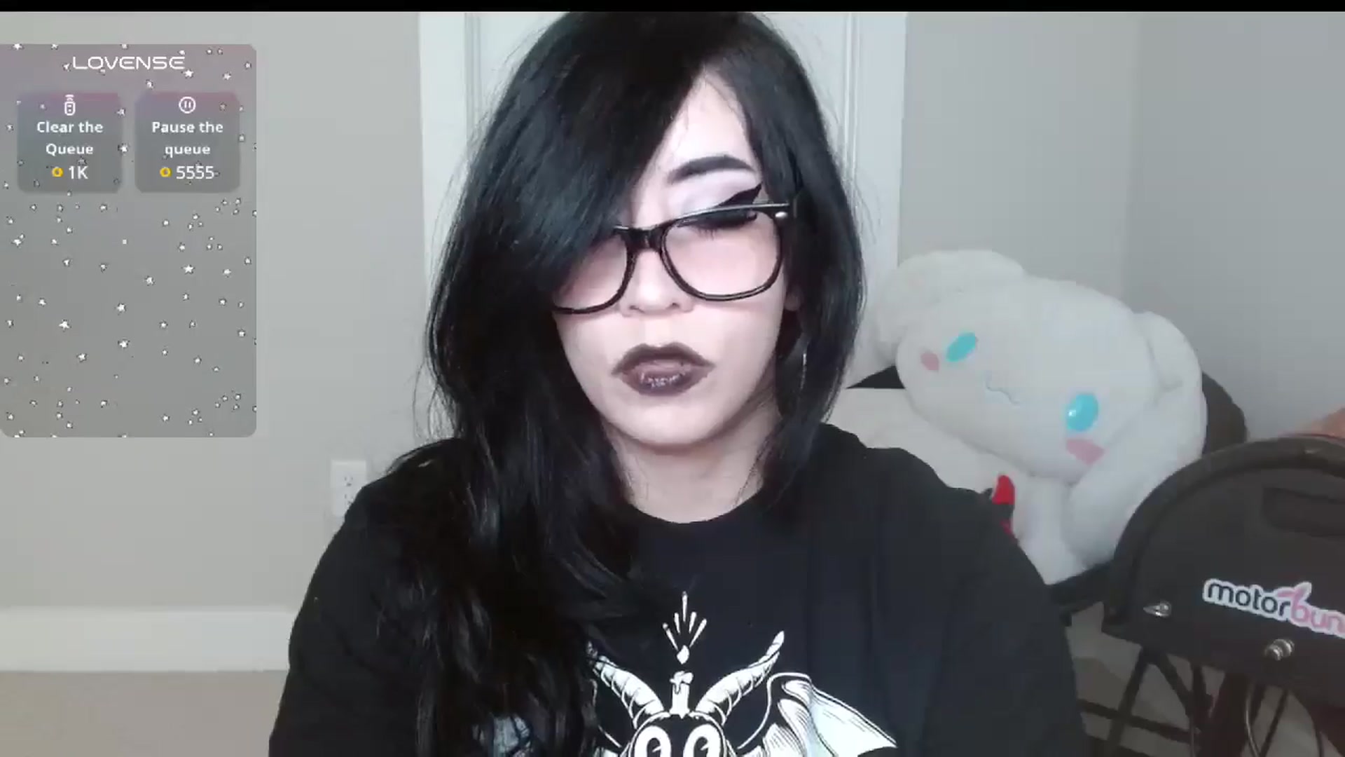 Gallery image thumbnail from Maikuchi's myfreecams stream on, 03/09/2025, 17:41 image 6 of 20