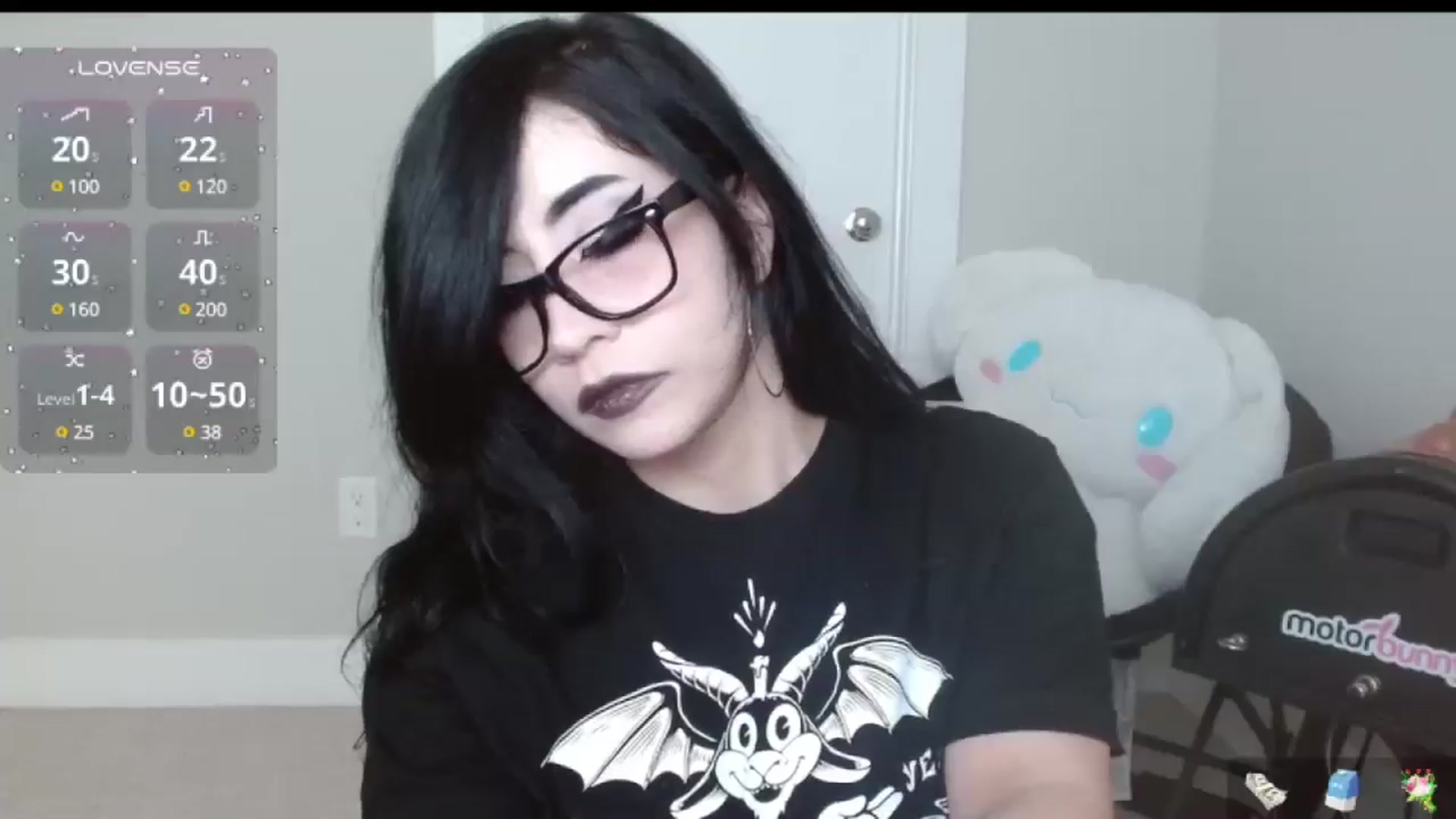Gallery image thumbnail from Maikuchi's myfreecams stream on, 03/09/2025, 17:41 image 16 of 20