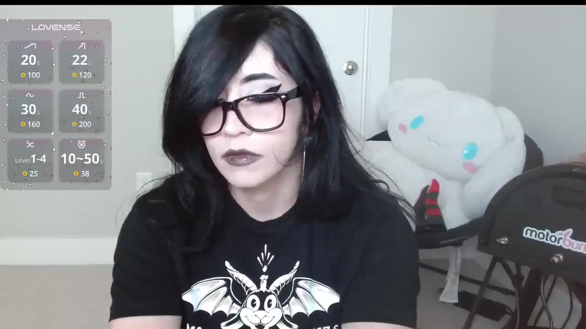 Gallery image thumbnail from Maikuchi's myfreecams stream on, 03/09/2025, 17:41 image 20 of 20
