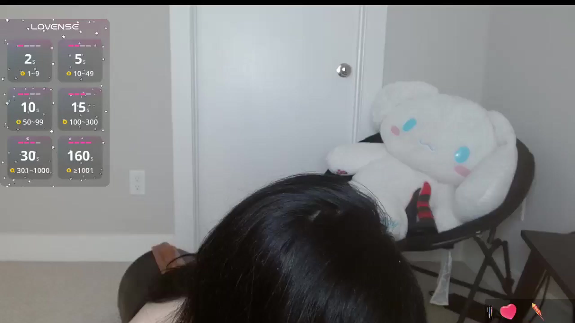 Gallery image thumbnail from Maikuchi's myfreecams stream on, 03/09/2025, 21:48 image 17 of 20