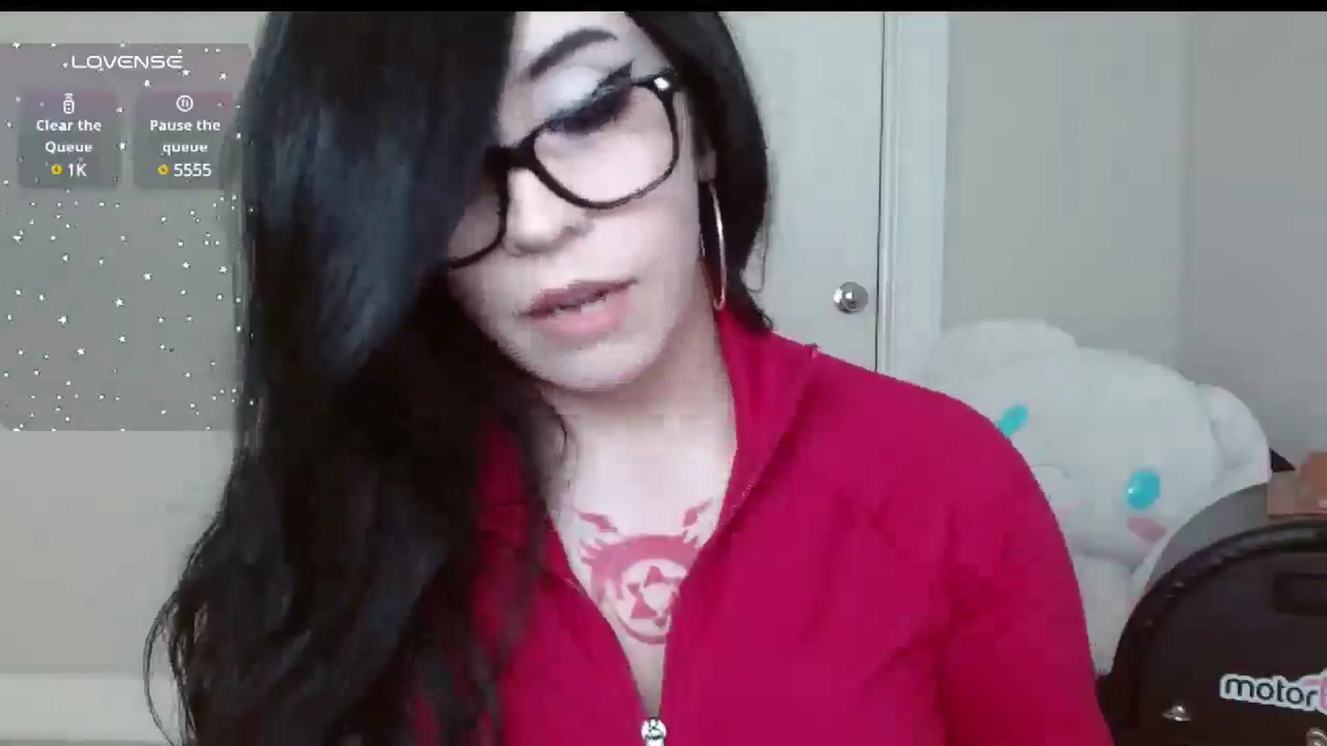 Gallery image thumbnail from Maikuchi's myfreecams stream on, 03/12/2025, 16:53 image 16 of 20
