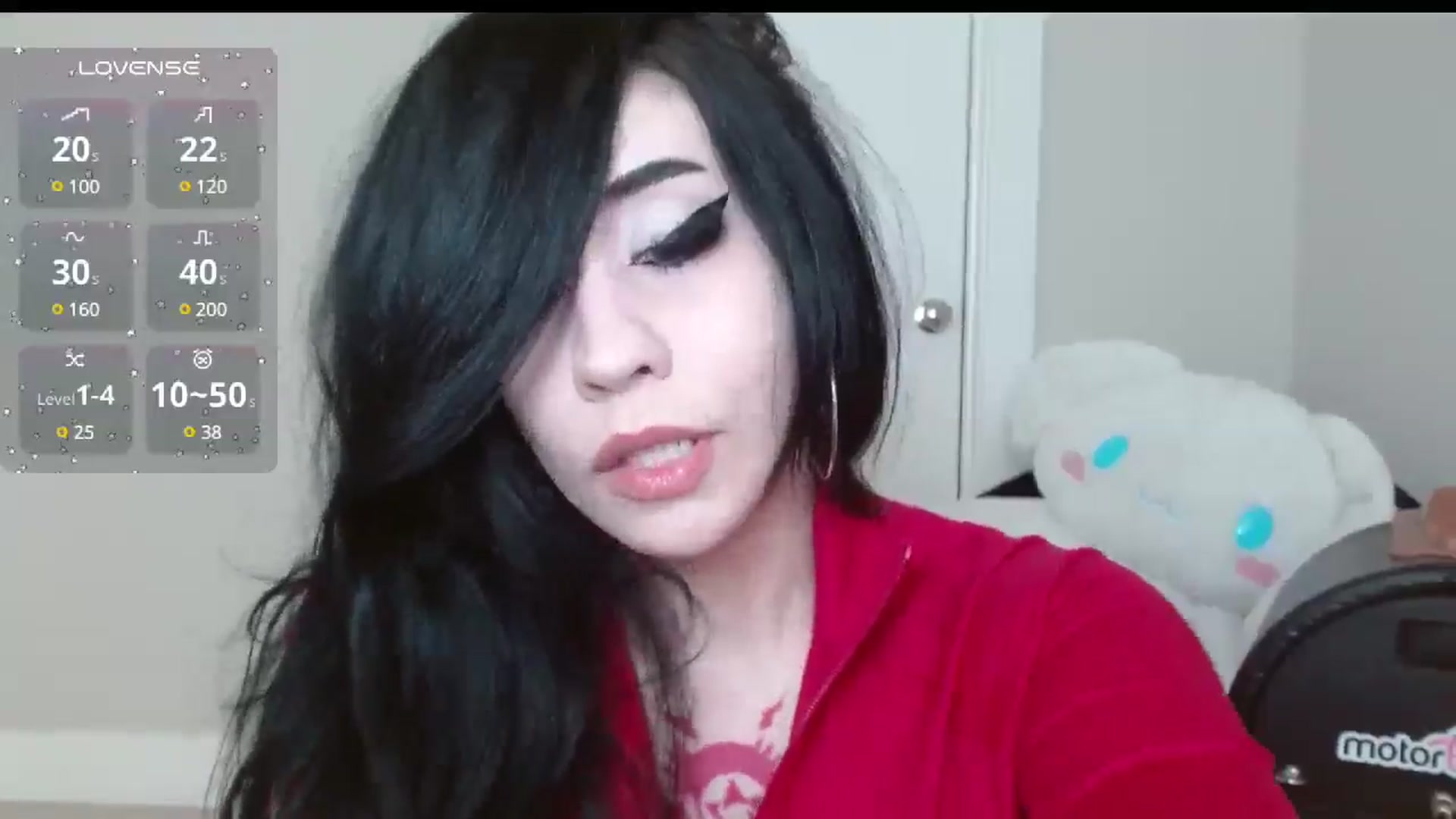 Gallery image thumbnail from Maikuchi's myfreecams stream on, 03/12/2025, 16:53 image 17 of 20