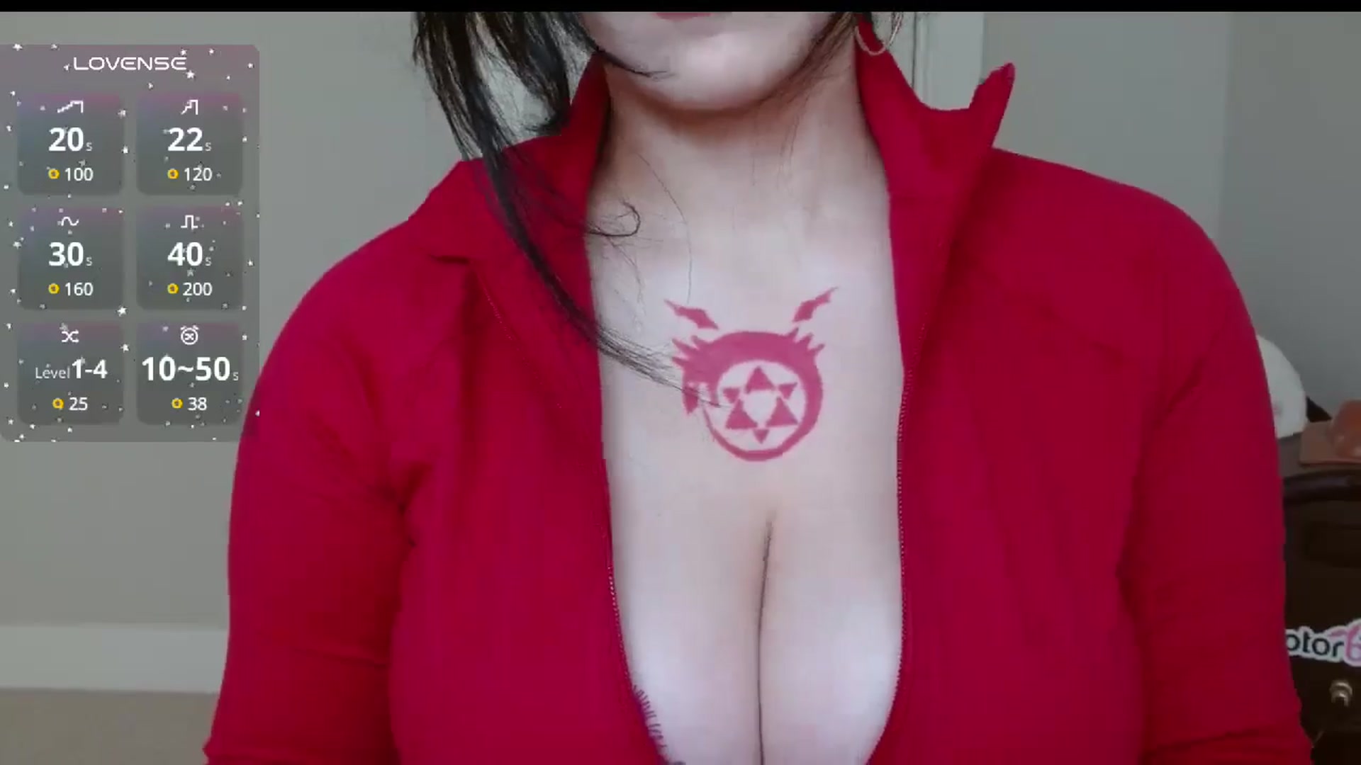 Gallery image thumbnail from Maikuchi's myfreecams stream on, 03/12/2025, 16:53 image 3 of 20