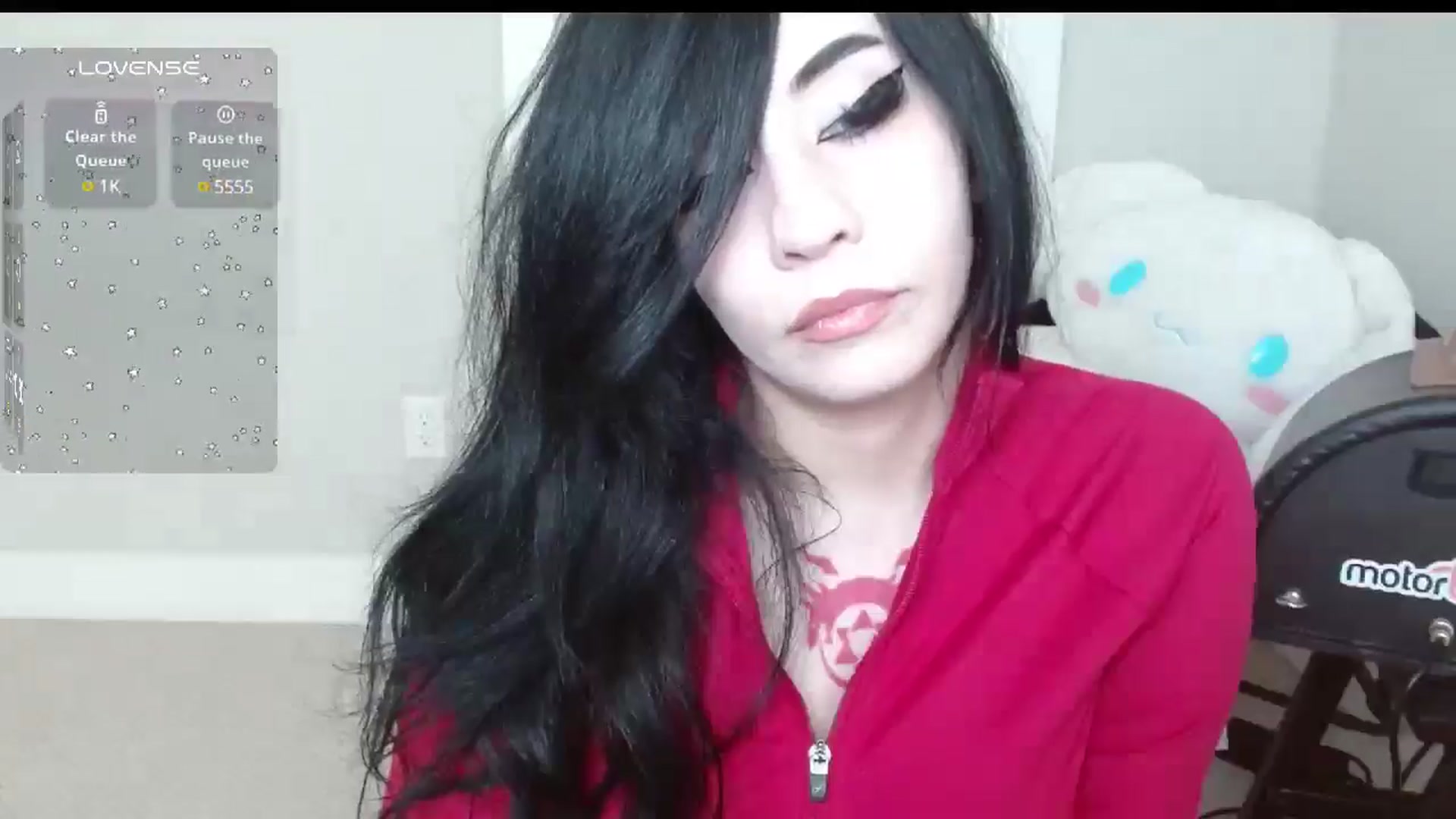Gallery image thumbnail from Maikuchi's myfreecams stream on, 03/12/2025, 16:53 image 19 of 20