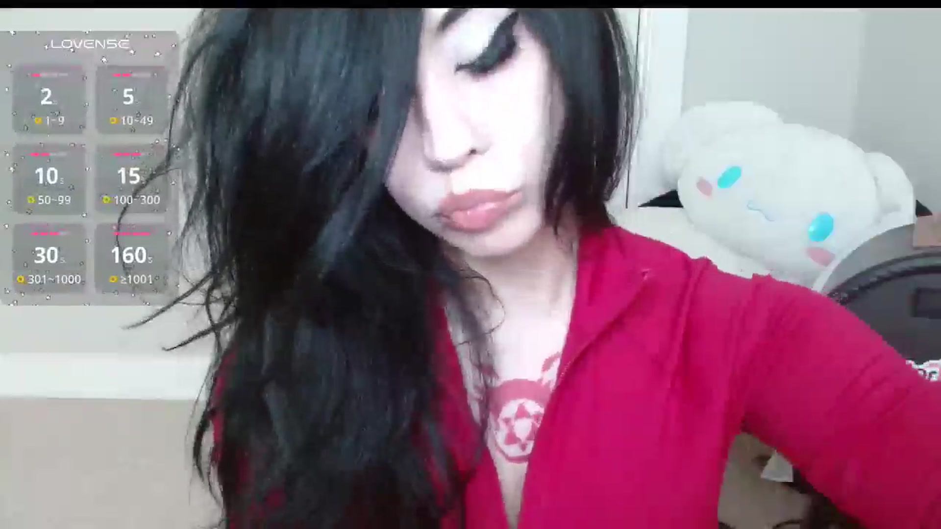 Gallery image thumbnail from Maikuchi's myfreecams stream on, 03/12/2025, 16:53 image 18 of 20